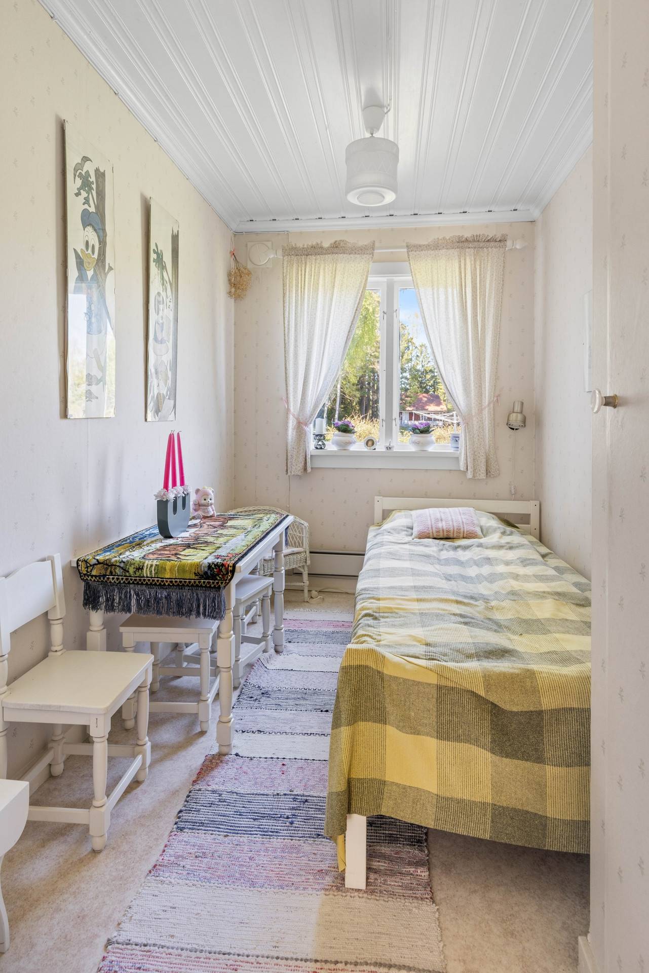 3 rum Fritidshus på Fullen 182 Ovanåker Ovanåkers kommun - bild 12