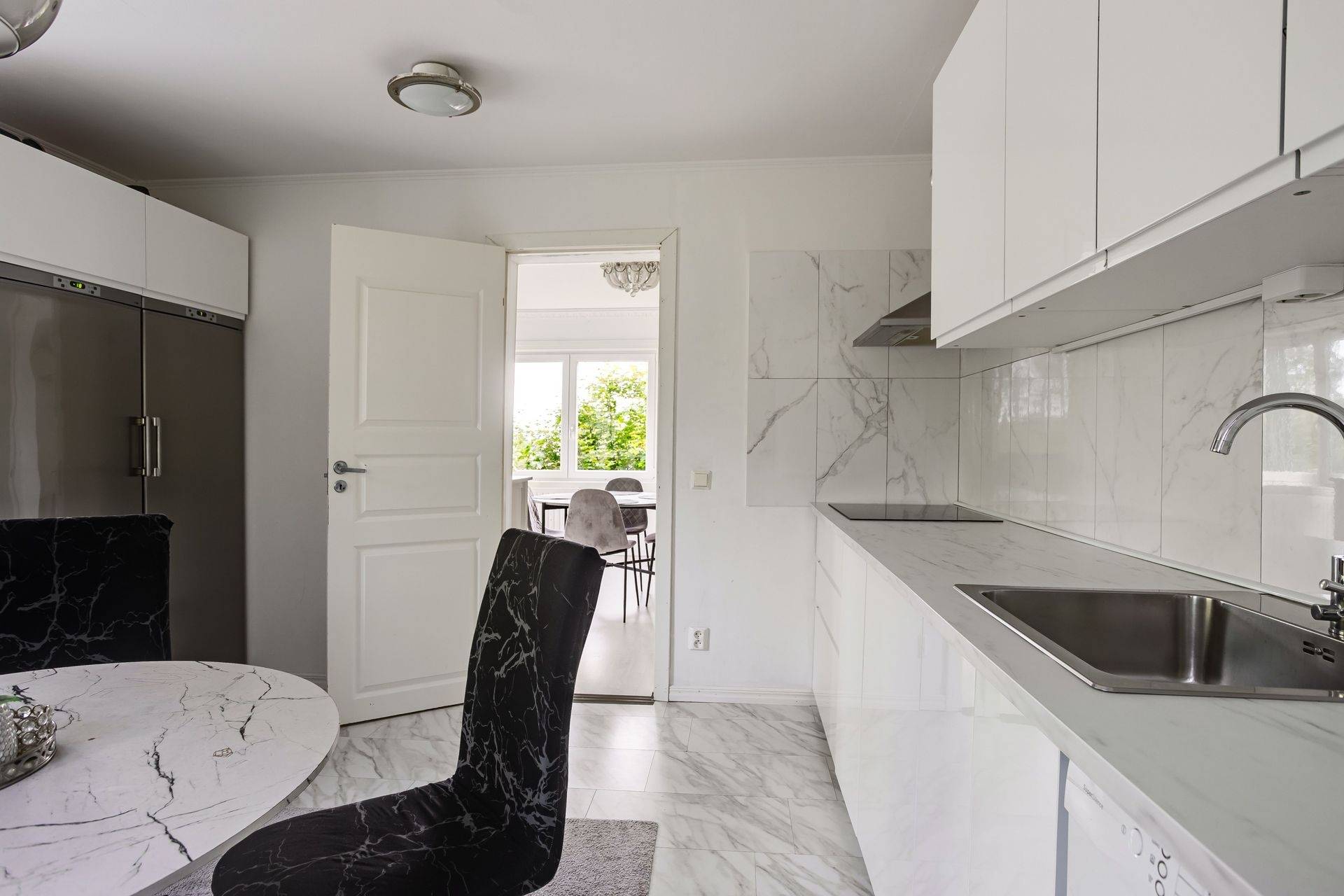 5 rum Villa på Skolallén 7 Timrå Timrå kommun - bild 17