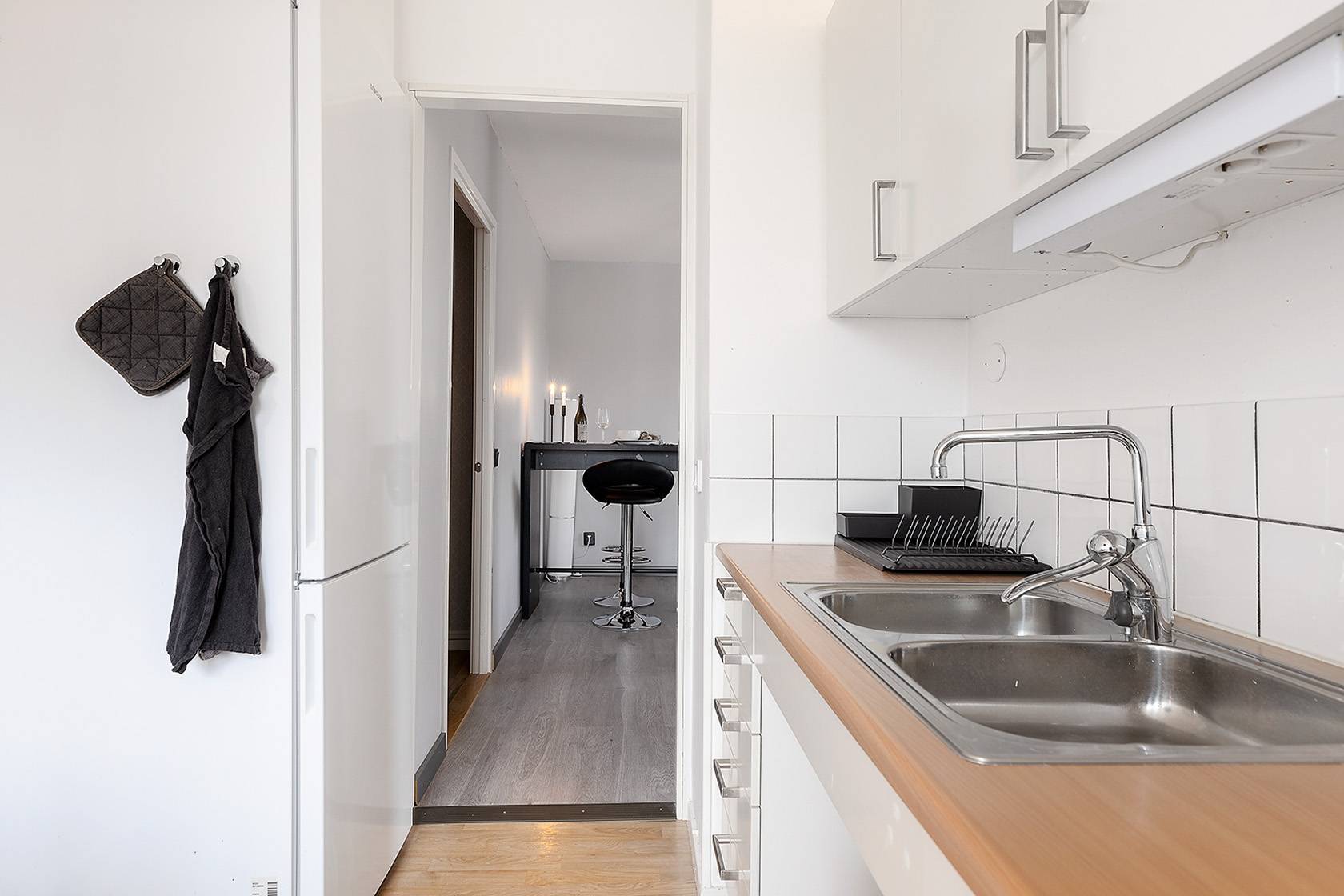 1 rum Lägenhet på Fadderortsgatan 2 Rud Karlstad Karlstads kommun - bild 8
