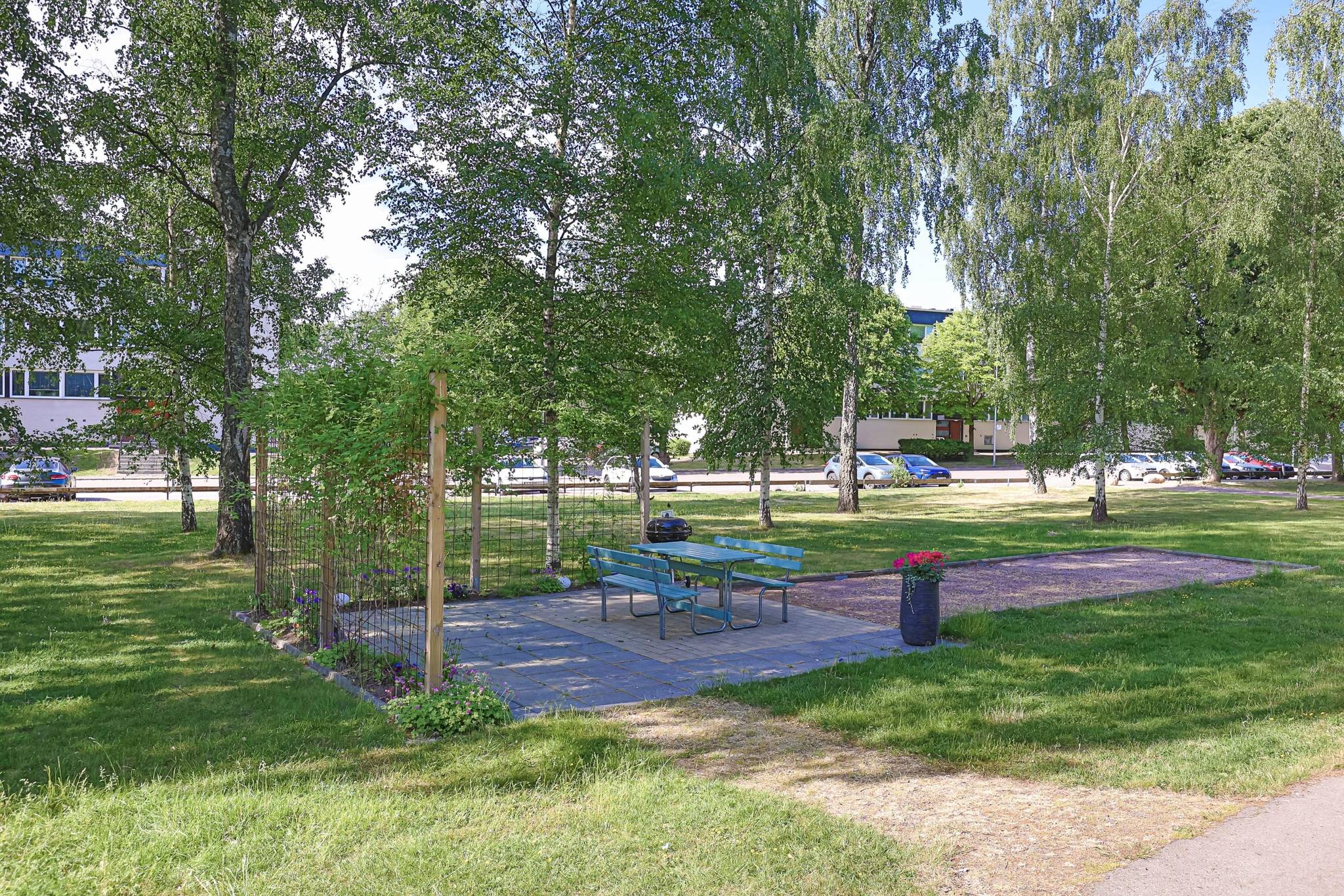 3 rum Lägenhet på Klockargatan 13A Klockartorpet Västerås kommun - bild 37