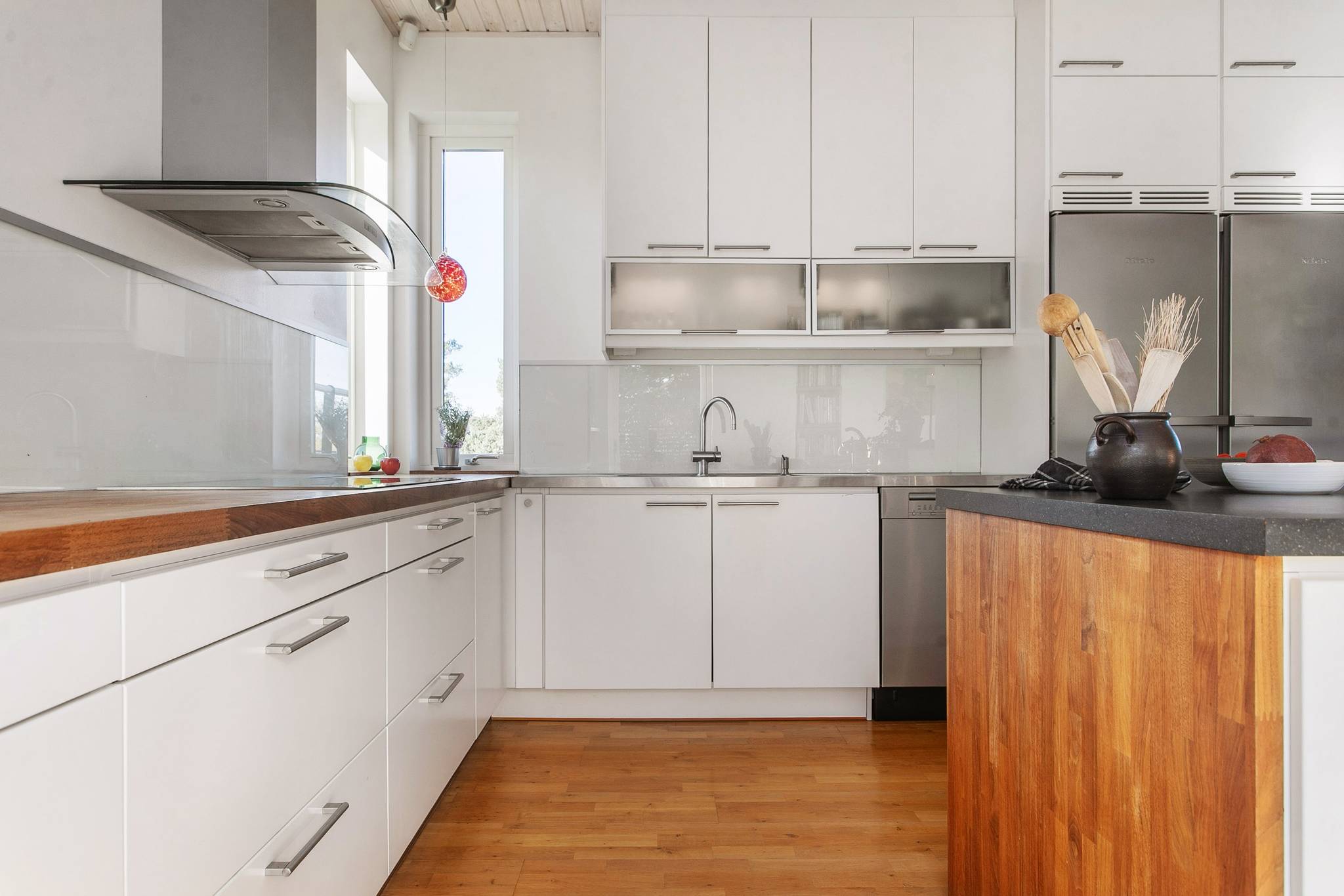 8 rum Villa på Solhöjdsvägen 4 Björknäs Nacka kommun - bild 25