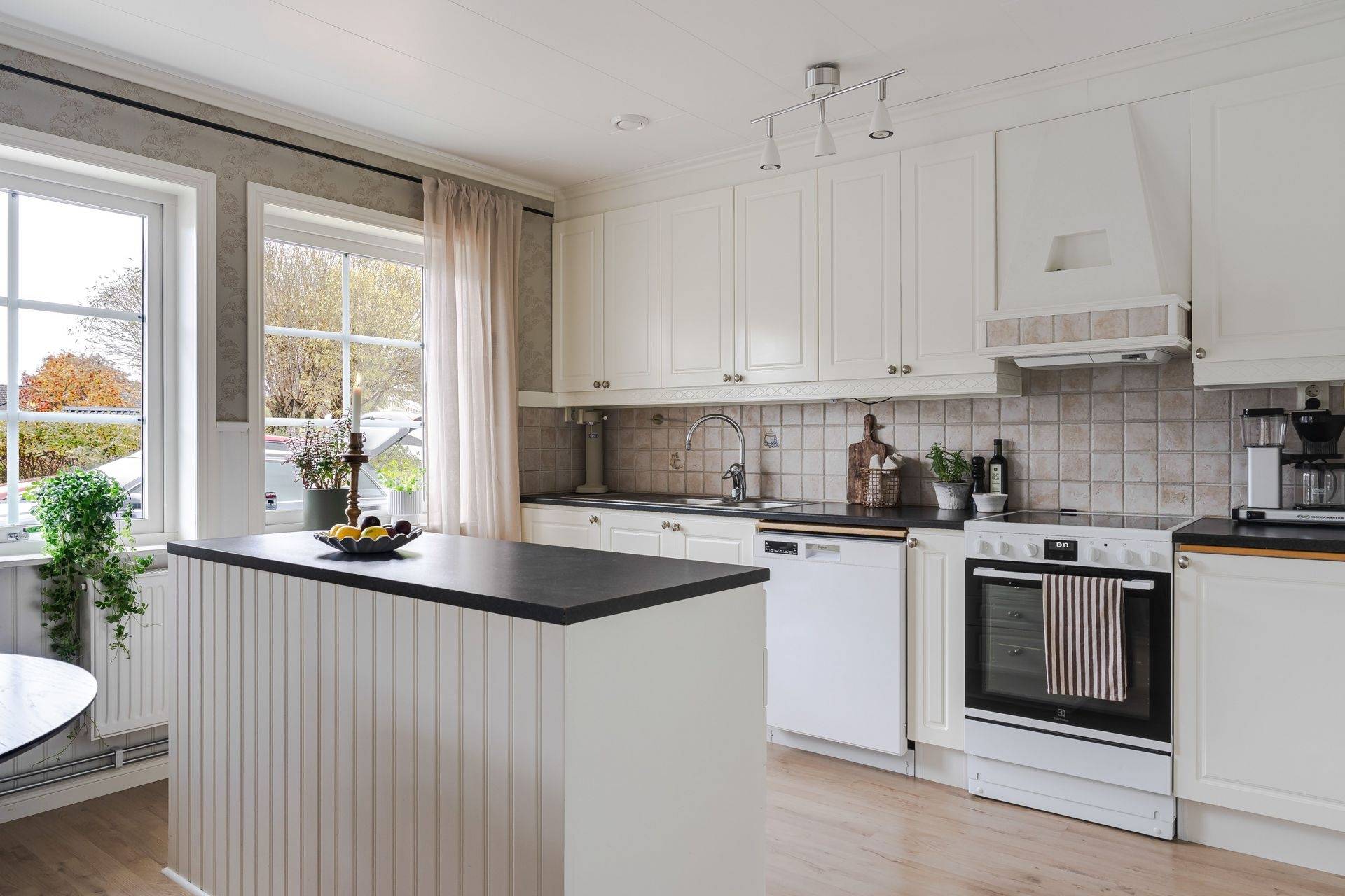 4 rum villa på Junistigen 16 Skellefteå, Skellefteå kommun - bild 3