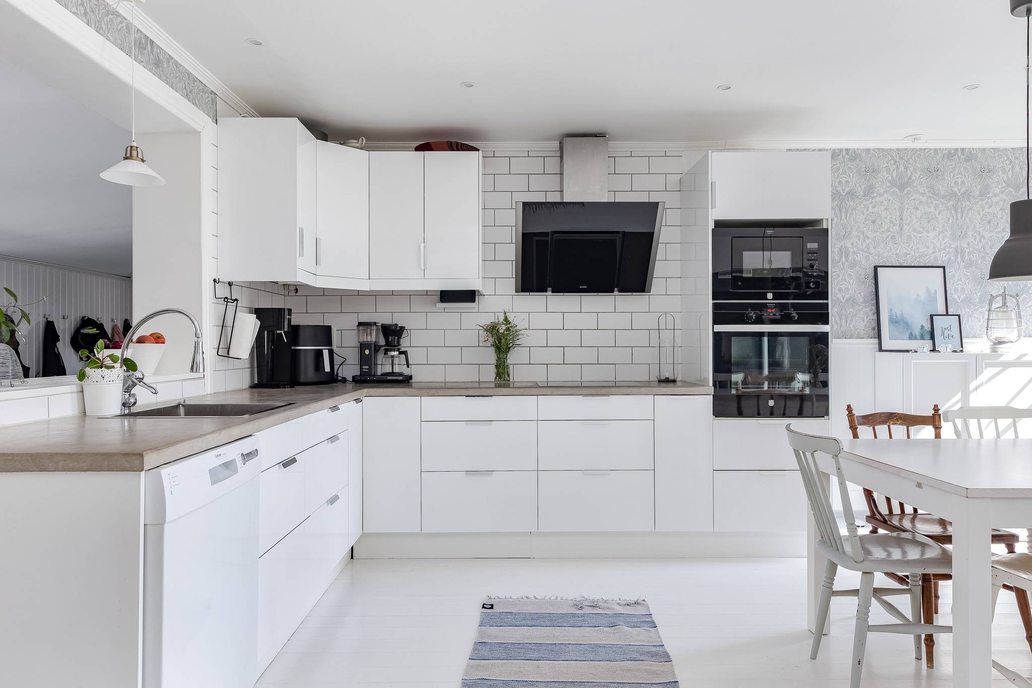 7 rum Villa på Konvaljvägen 3 Kallinge Ronneby kommun - bild 5