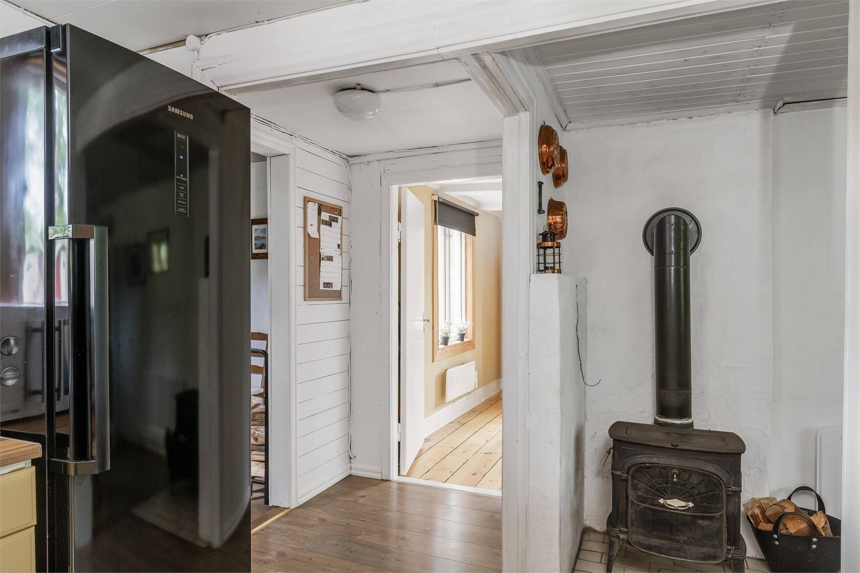 3 rum Villa på Björnhult 42 Björnhult Oskarshamns kommun - bild 10