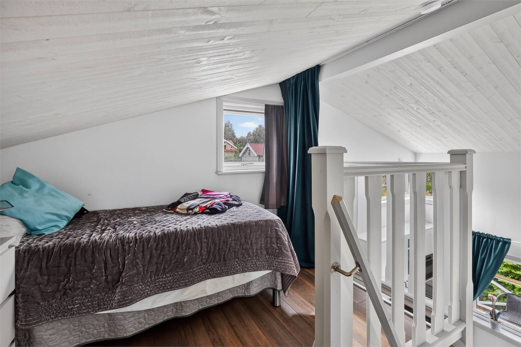 7 rum Villa på Tunavägen 1C Järna Södertälje kommun - bild 30