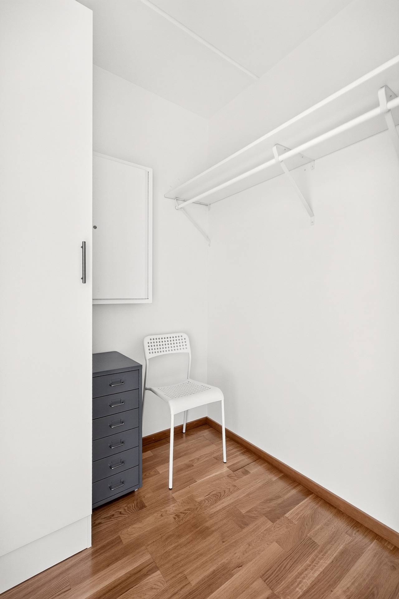 1 rum Lägenhet på Portalgatan 52 Kapellgärdet Uppsala kommun - bild 15