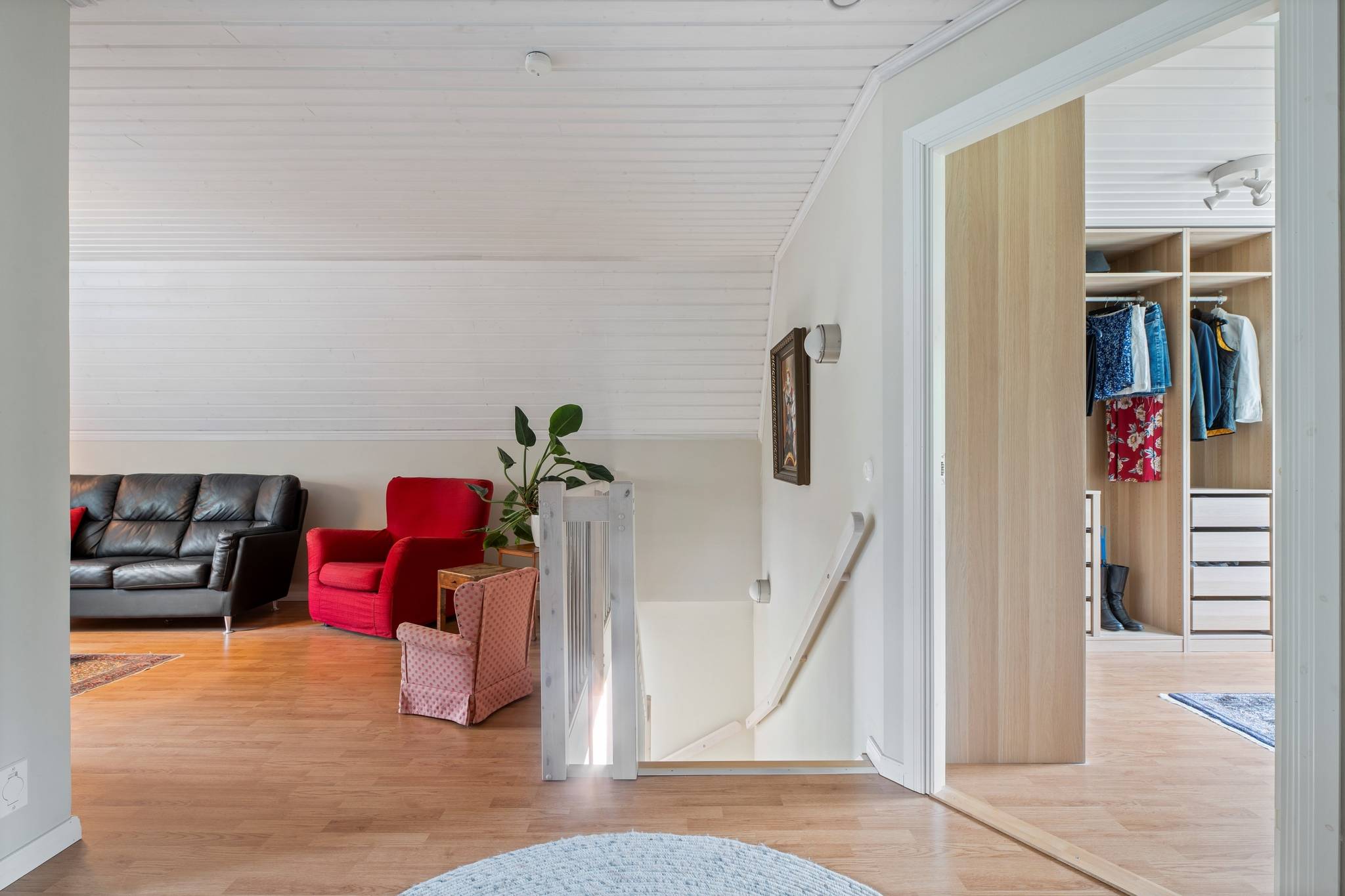 5 rum Villa på Almunge-Lövsta 223 Almunge Uppsala kommun - bild 33