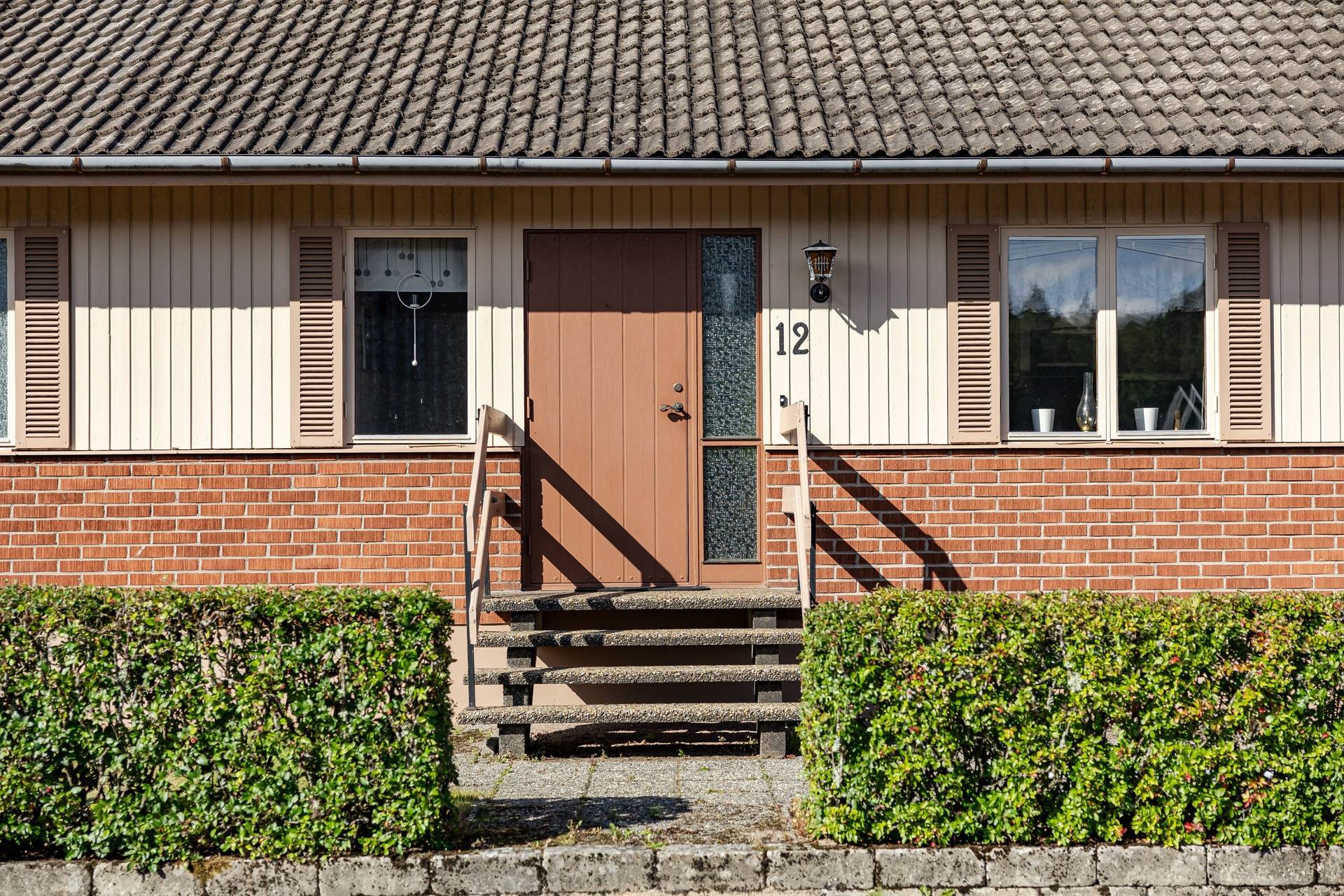 4 rum villa på Lindvägen 12 Torup, Hylte kommun - bild 4