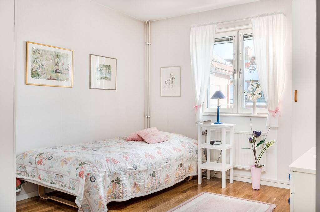 3 rum Lägenhet på Trotzgatan 45D, 4tr Centralt Falu kommun - bild 7