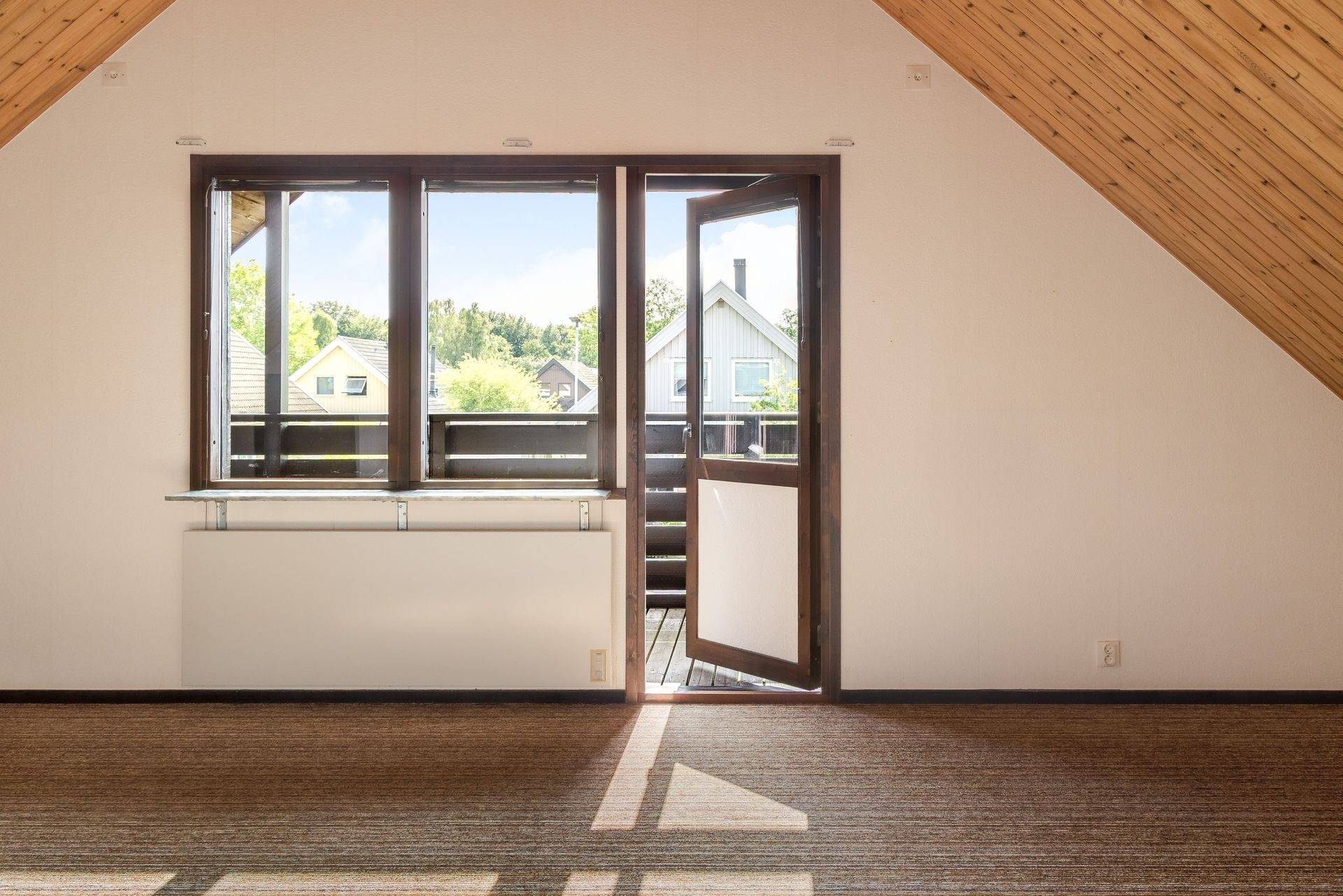 5 rum Villa på Prästängsvägen 4 Fajans Falkenbergs kommun - bild 22