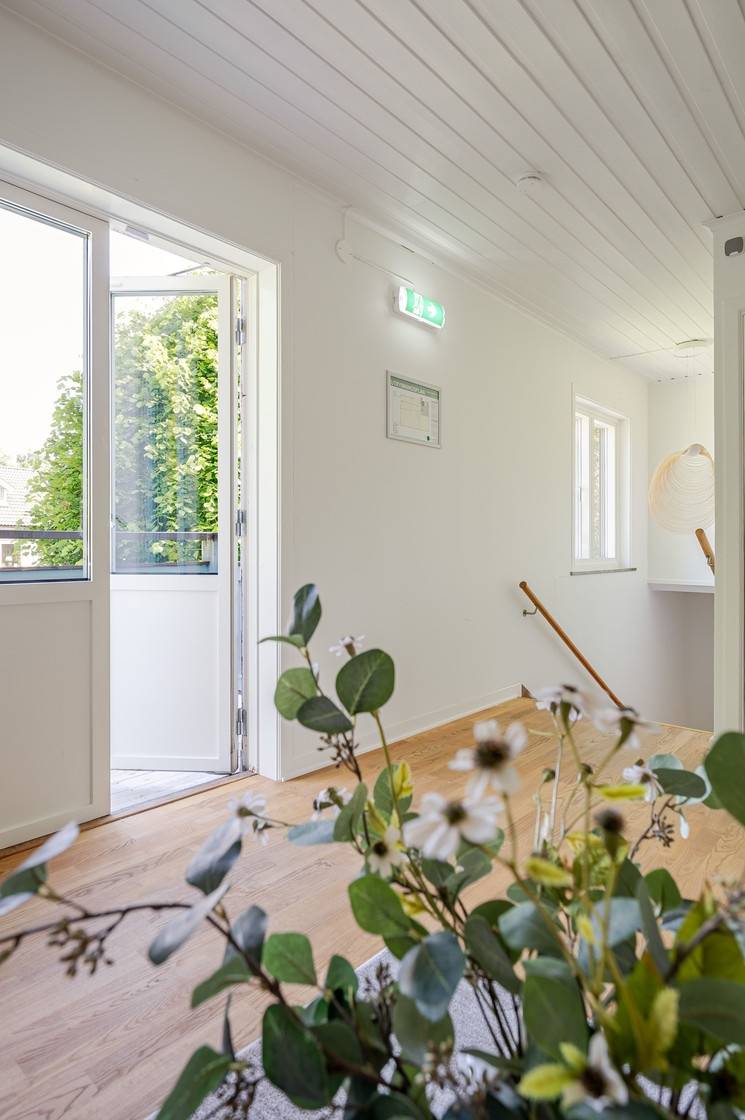 9 rum Villa på Länsmansvägen 9B Vagnhärad Trosa kommun - bild 20