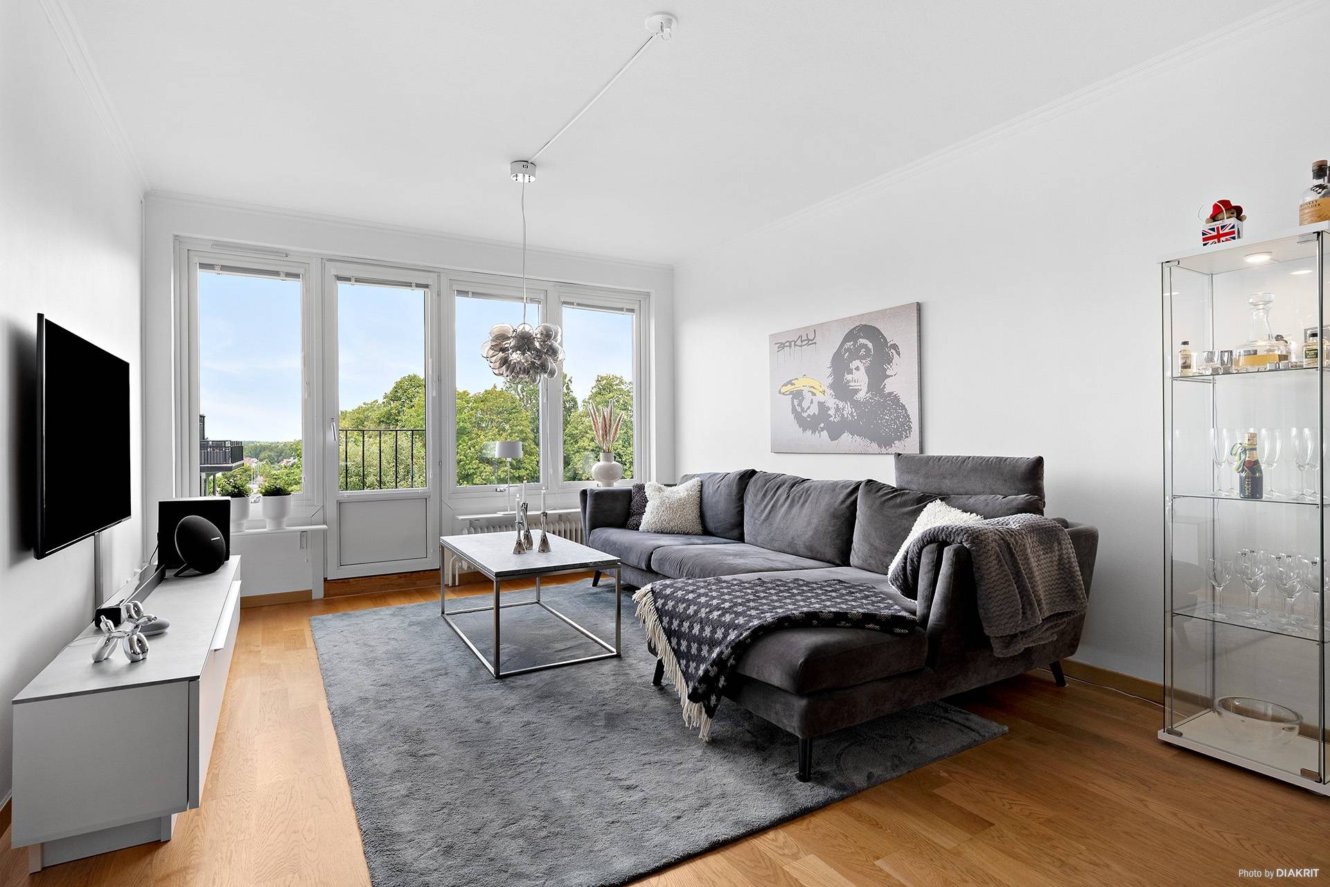 3 rum lägenhet på Norra Storgatan 3n Gislaved, Gislaveds kommun - bild 5