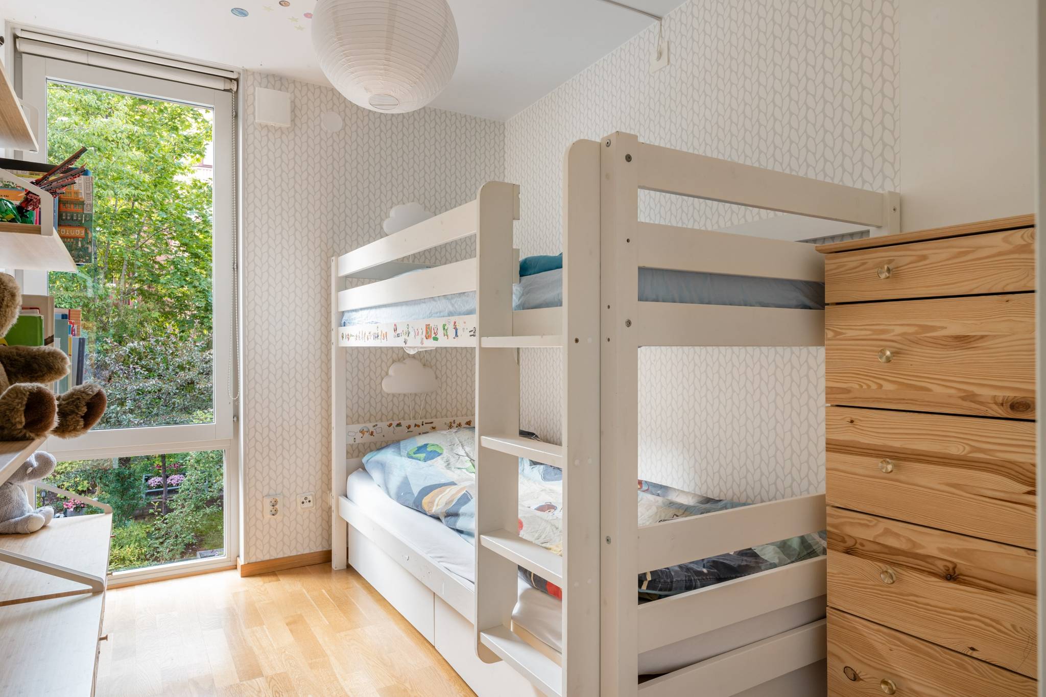 4 rum Radhus på Ekovägen 41 Duvbo Sundbybergs kommun - bild 30