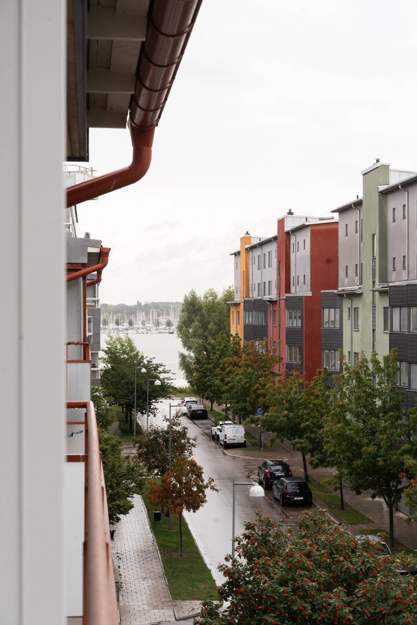 1 rum Lägenhet på Fyrtornsgatan 5A Lillåudden Västerås kommun - bild 19