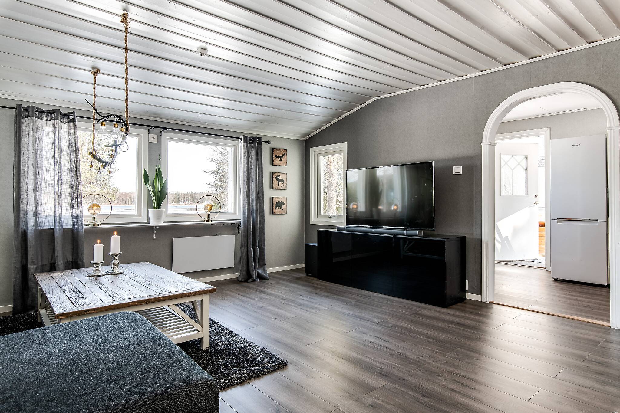 2 rum Villa på Läktvägen 16 Örarna Luleå kommun - bild 6
