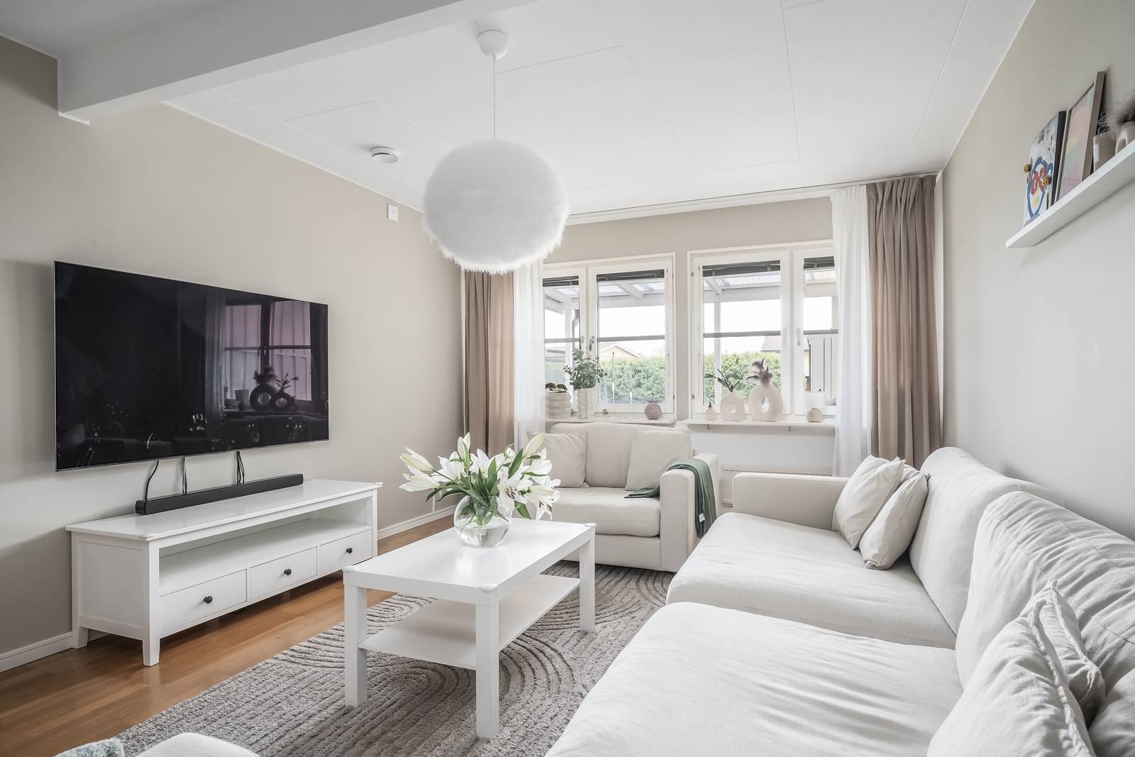 5 rum Radhus på Järnåldersringen 380 Vendelsö Haninge kommun - bild 7
