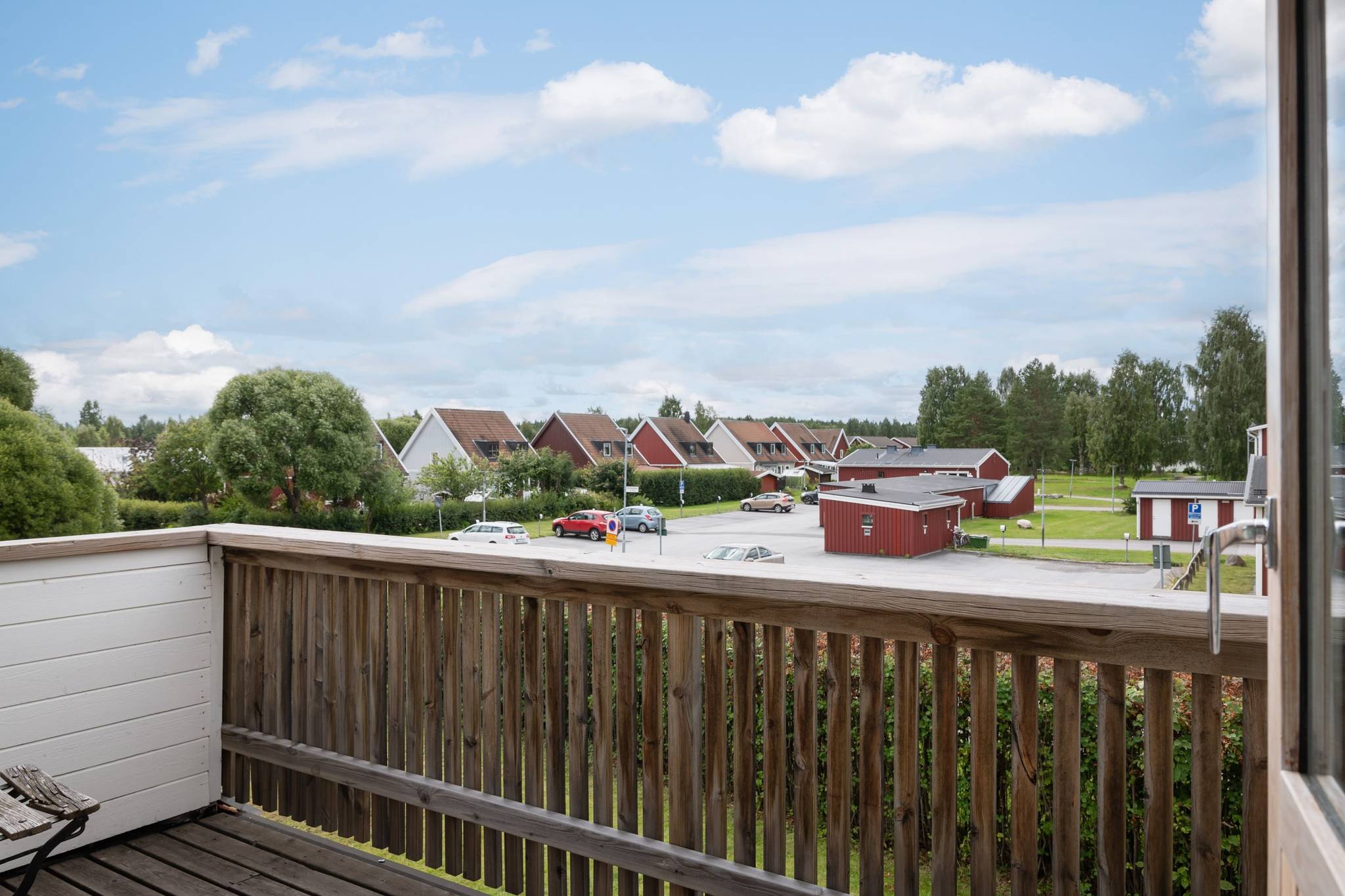 7 rum Villa på Synevägen 35 Södra Sunderbyn Luleå kommun - bild 20
