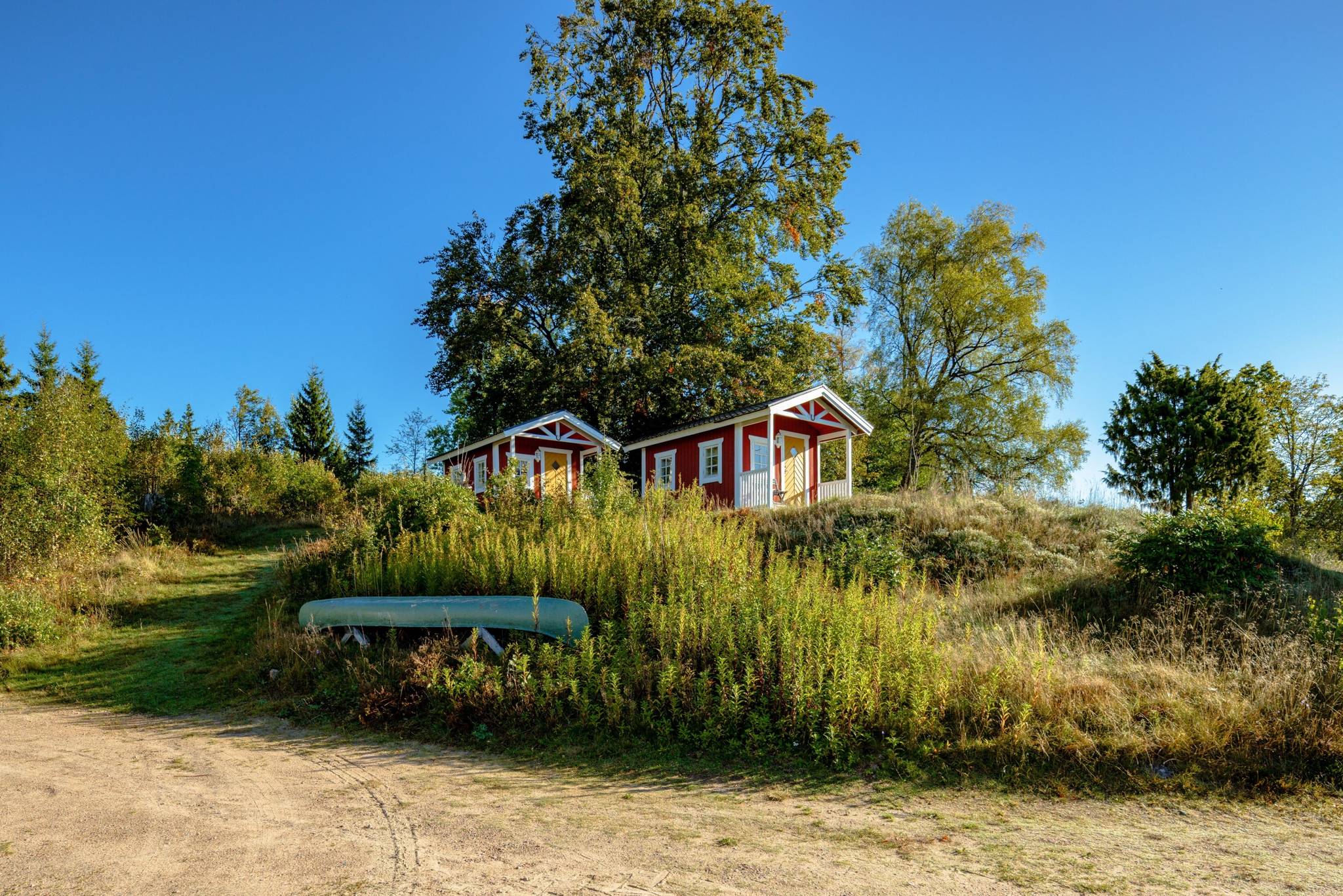 Gård/skog på Åshuvud Björsbo 1 Gnosjö Gnosjö kommun - bild 30