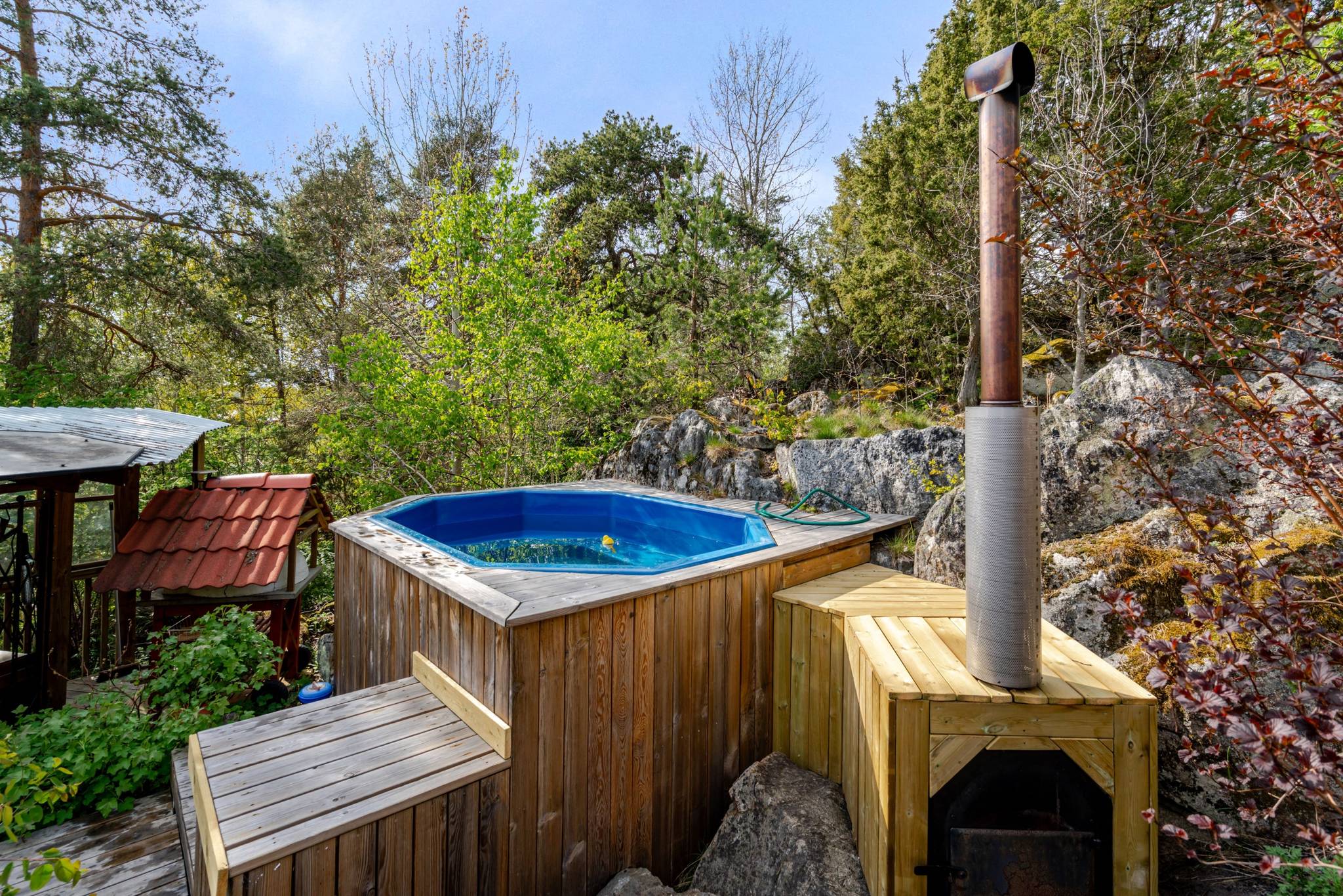 4 rum Villa på Källtorpsvägen 12 Håbo kommun - bild 6