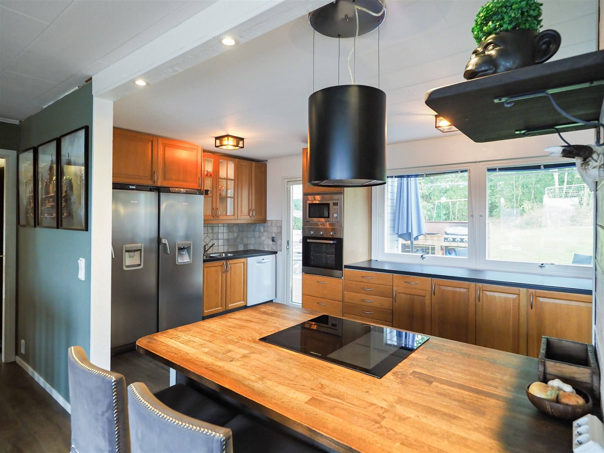 7 rum Villa på Riavägen 15 Strängnäs kommun - bild 26