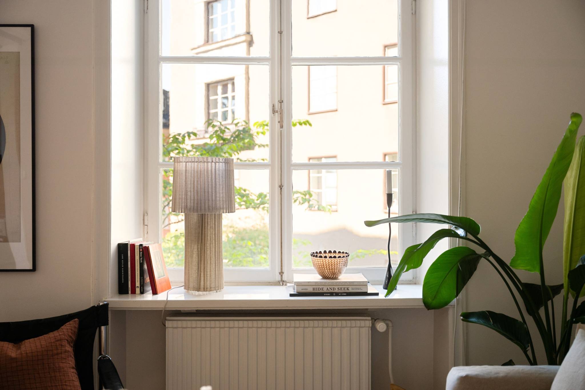 1 rum Lägenhet på Maria Prästgårdsgata 1C Södermalm - Mariatorget Stockholms kommun - bild 6