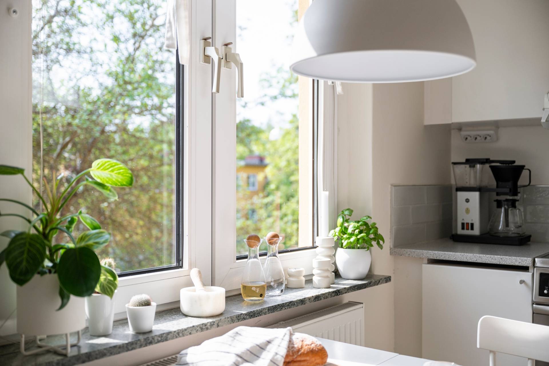 1 rum Lägenhet på Spångavägen 52 Riksby Stockholms kommun - bild 9