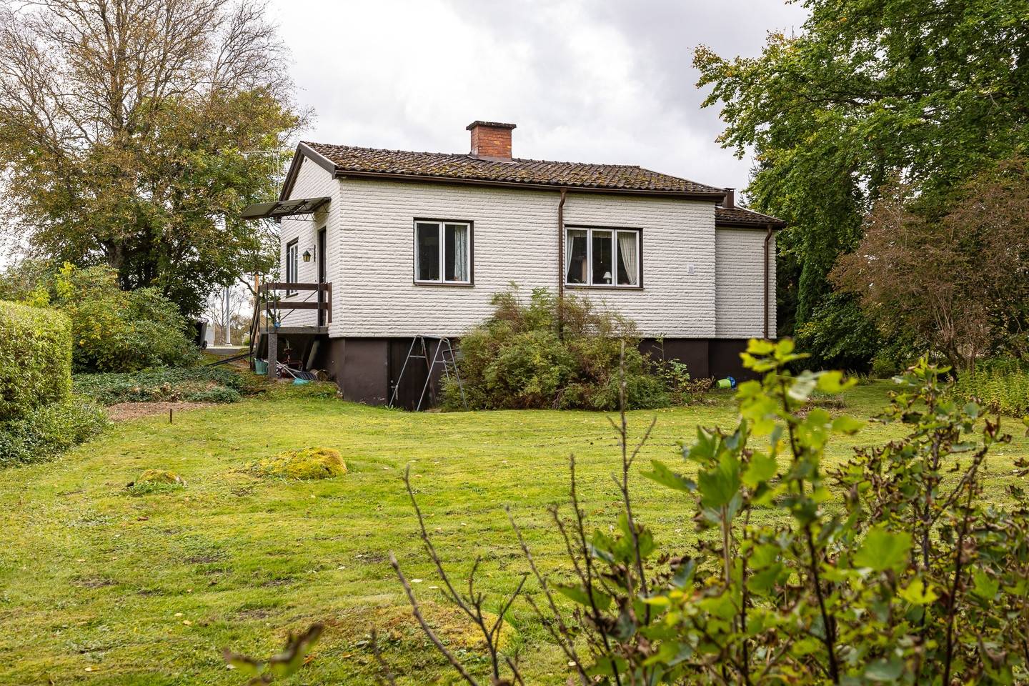 2 rum Villa på Sandsjövägen 78 Bodafors Nässjö kommun - bild 33