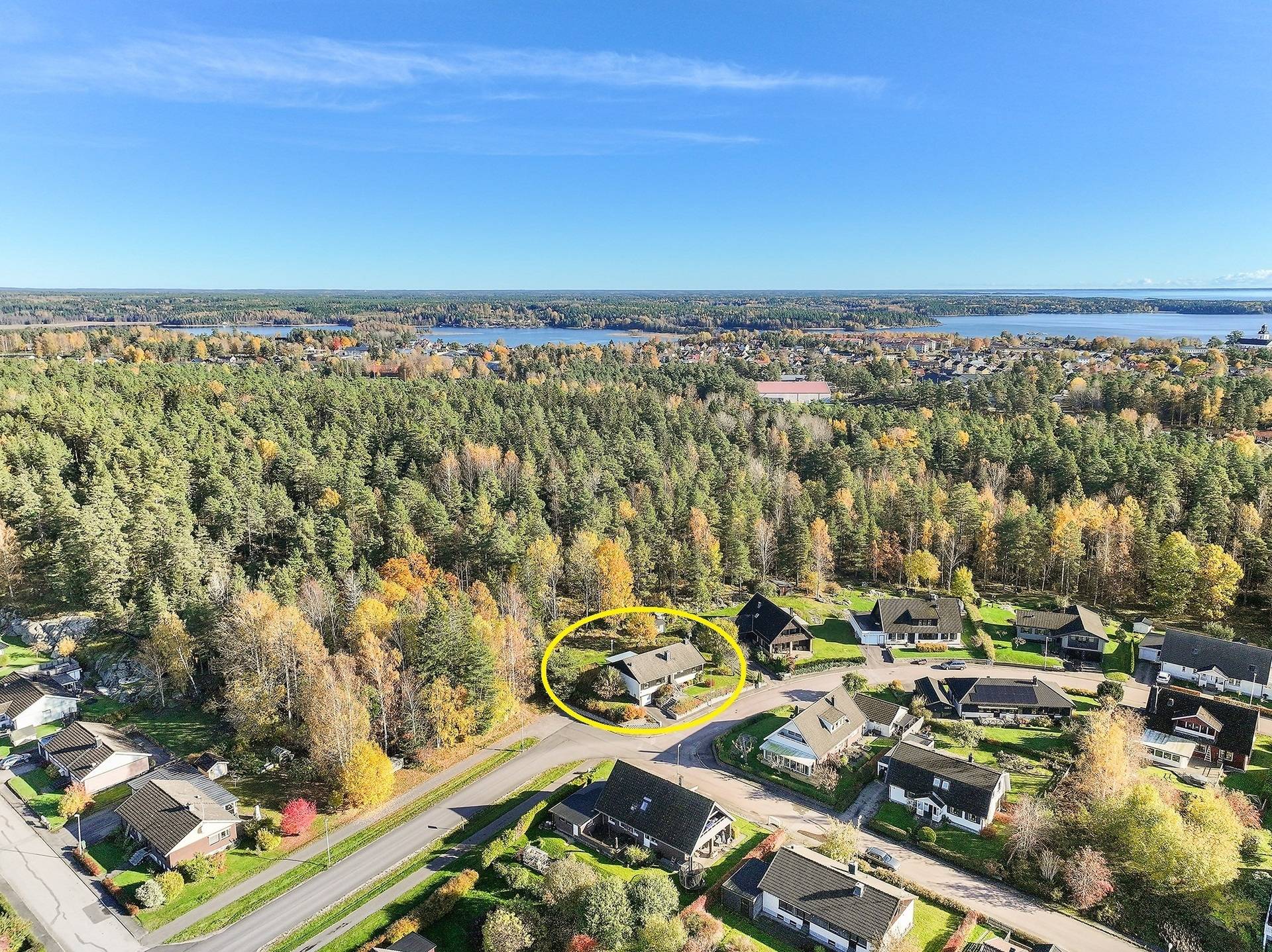 6 rum Villa på Svedjevägen 34 Väster Åmåls kommun - bild 10