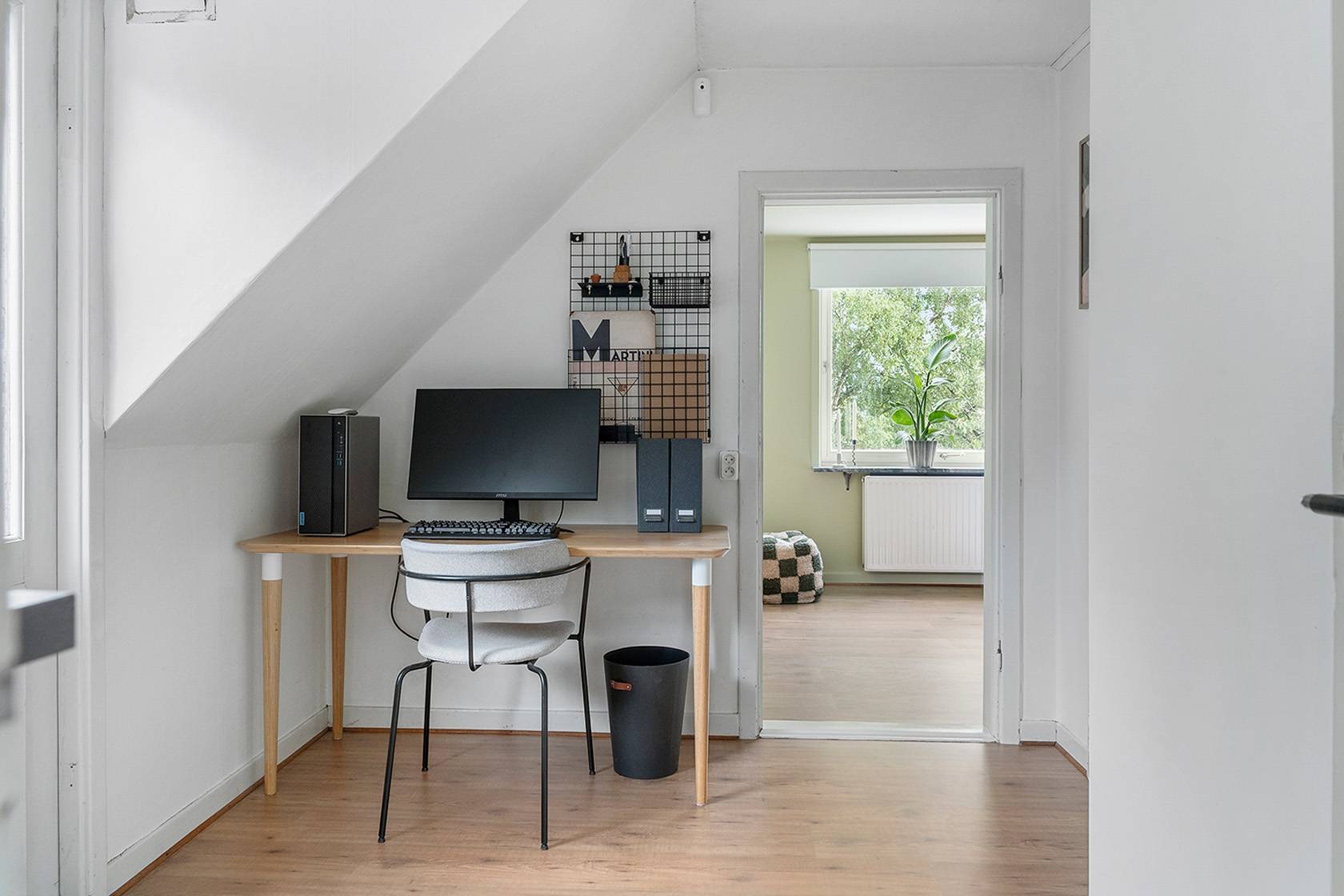 5 rum Villa på Perstorp 357 Eldsberga Halmstads kommun - bild 27