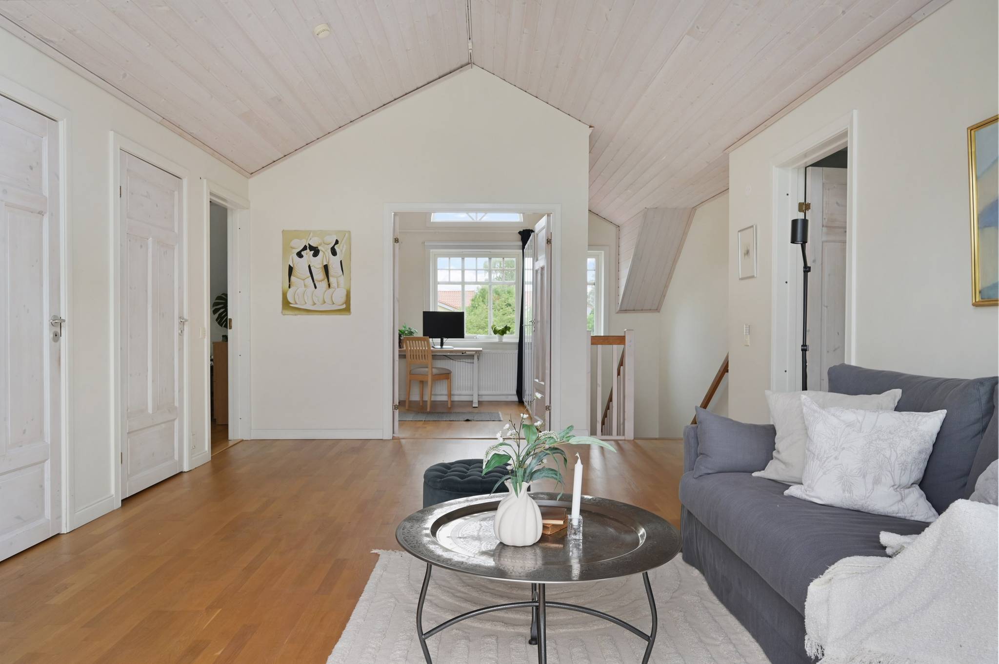7 rum Villa på Tjädervägen 11 Barkarby Järfälla kommun - bild 27