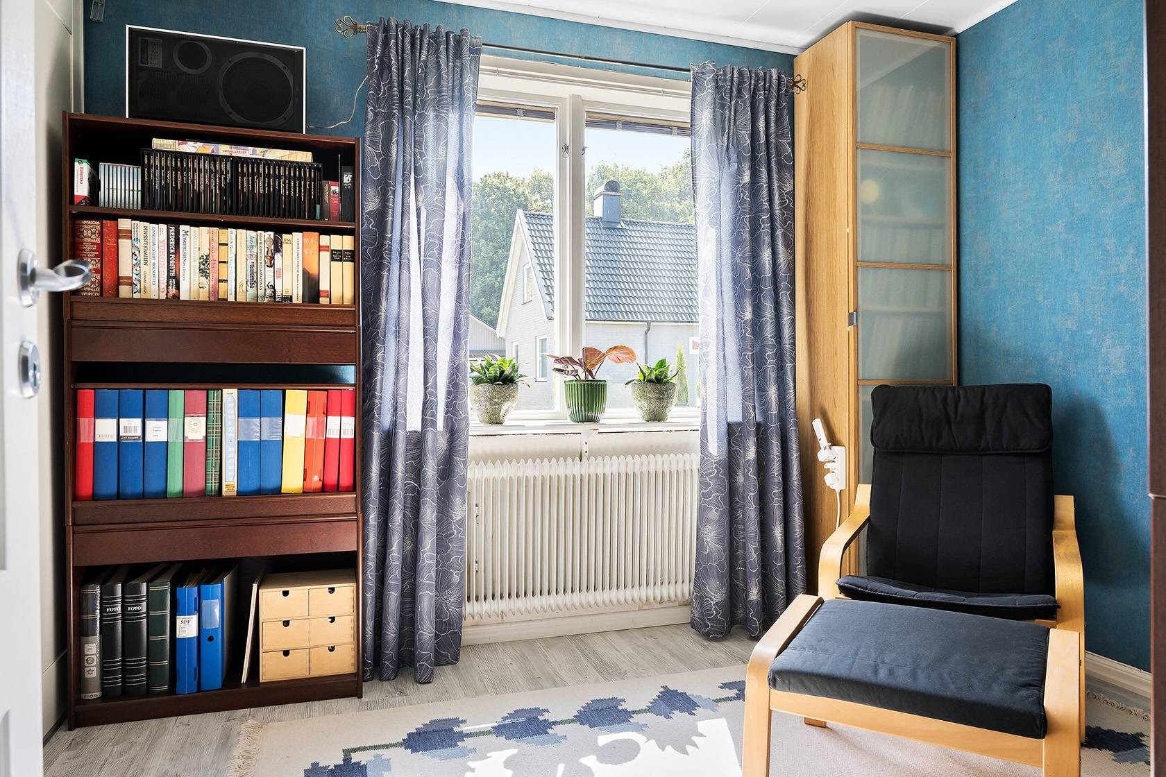 4 rum Villa på Östra Järnvägsgatan 64 Getinge Halmstads kommun - bild 15
