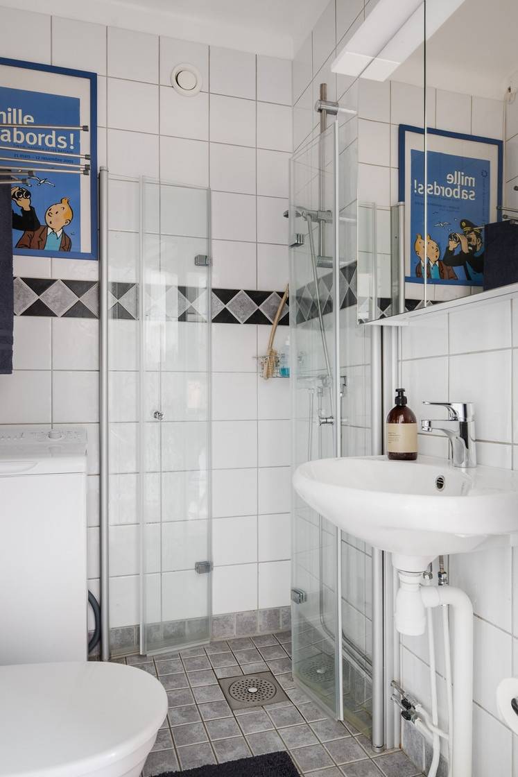 2 rum Lägenhet på Götgatan 37A Nya Staden Lidköpings kommun - bild 23