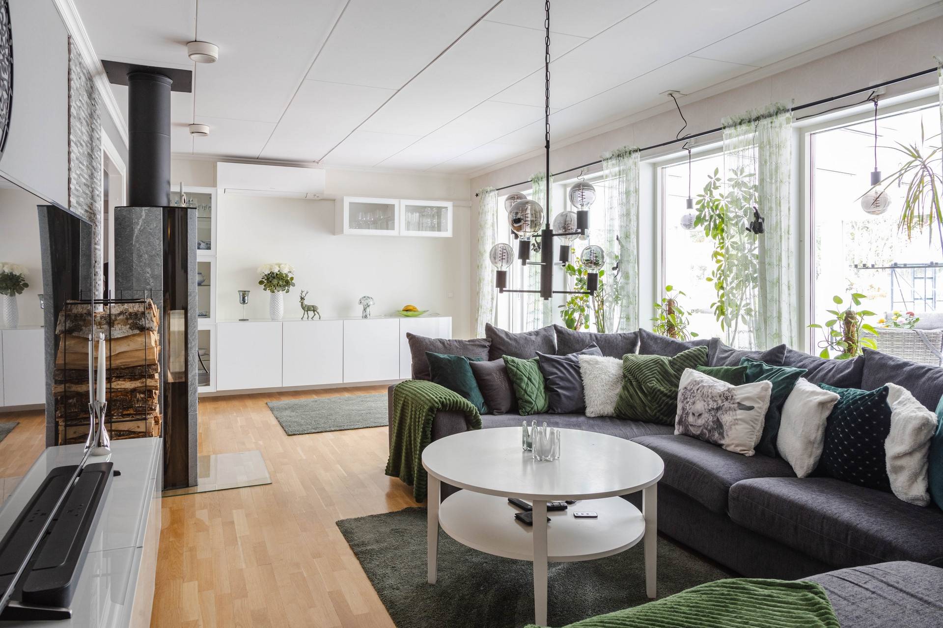 6 rum Villa på Grävlingvägen 32 Hummelsta Enköpings kommun - bild 12