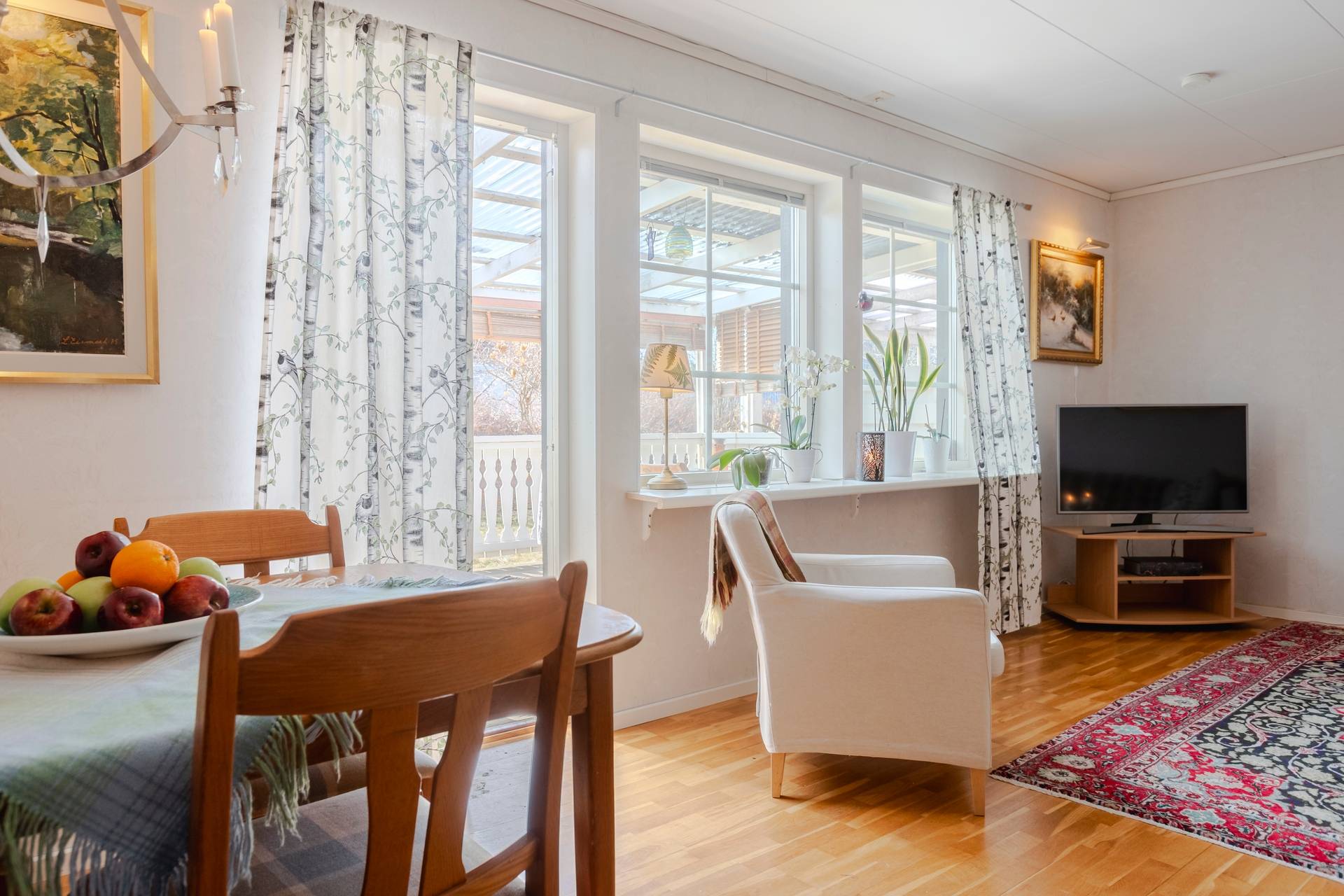4 rum Par-/kedje-/radhus på Gnejsvägen 8C Stenåsen Kils kommun - bild 10