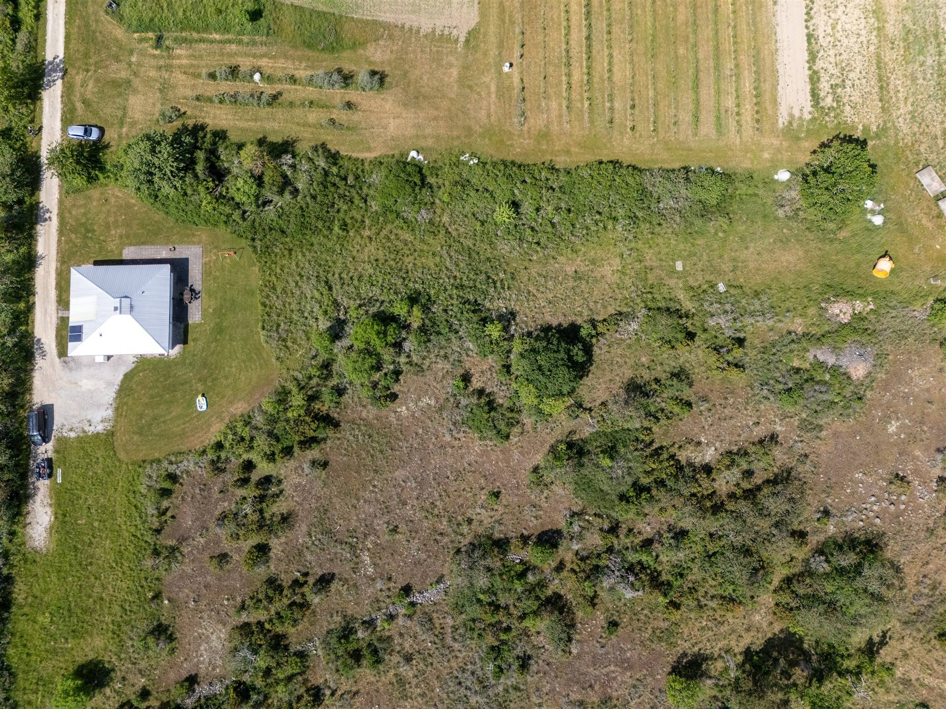 4 rum Villa på Hejdeby Nickarve 306A Hejdeby - Visby Närområde Gotlands kommun - bild 21