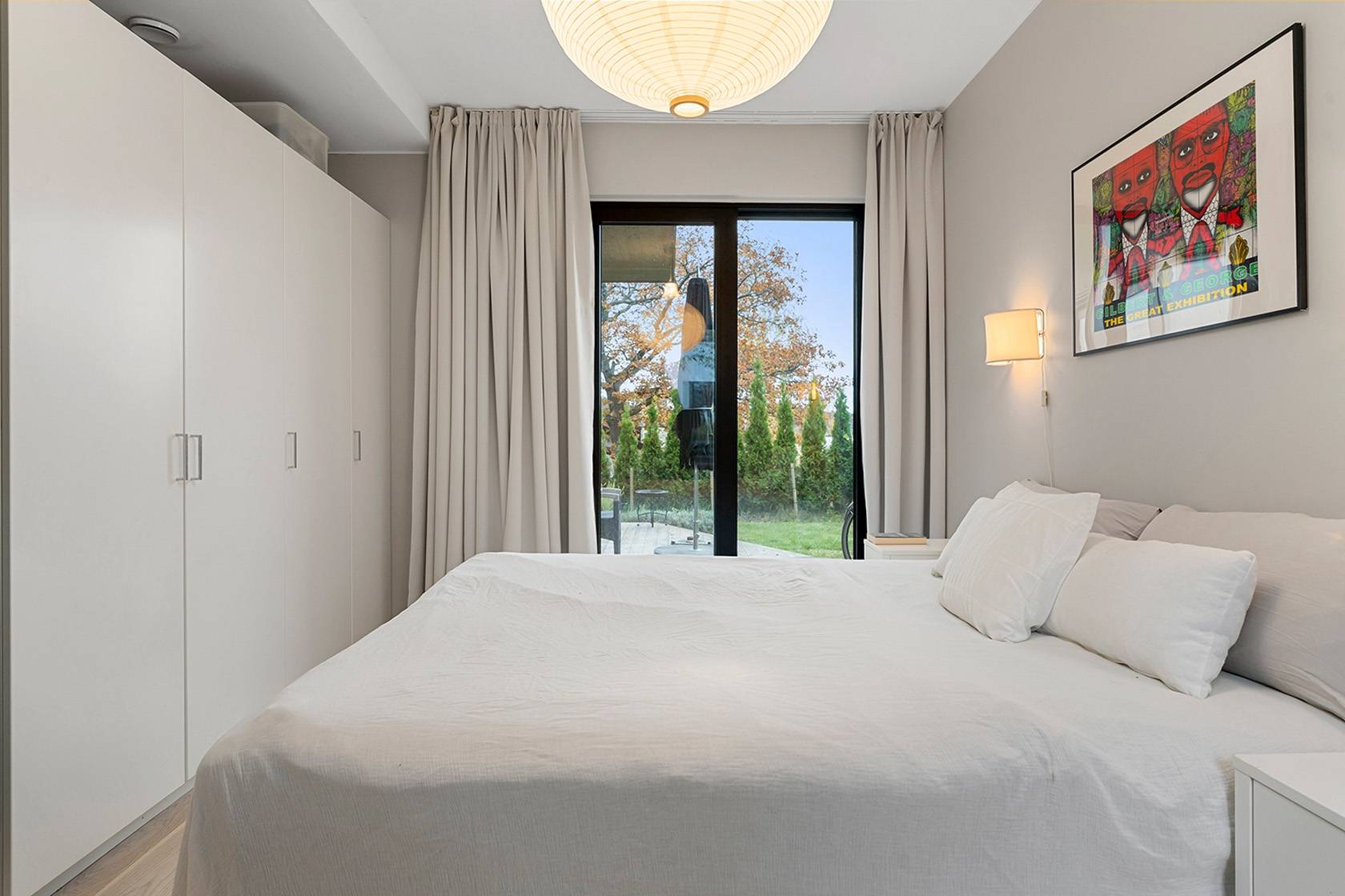 10 rum Villa på Norrviksvägen 8A Brevik Lidingö kommun - bild 20