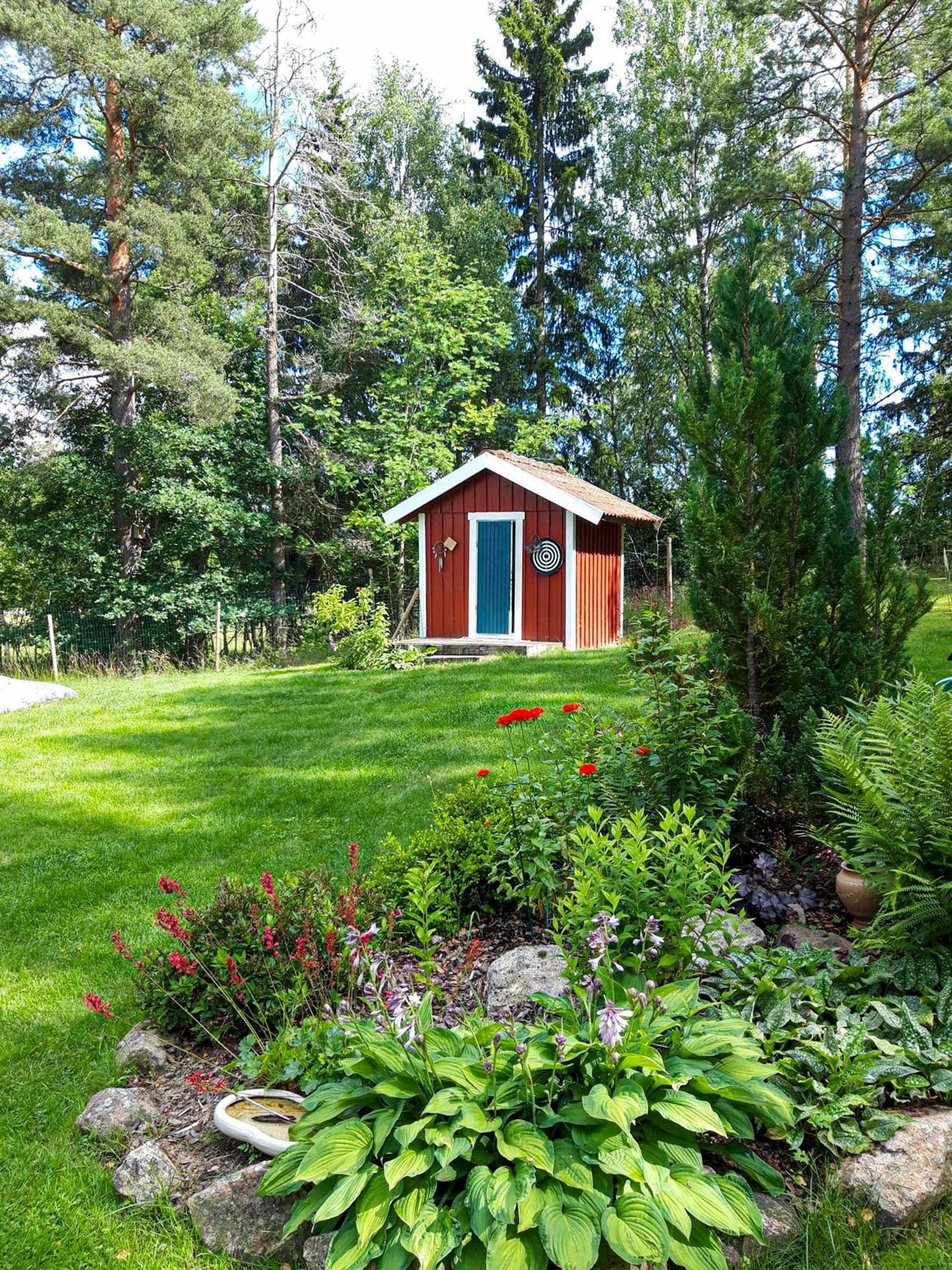 5 rum Villa på Åskebro 10 Hallstahammars kommun - bild 43