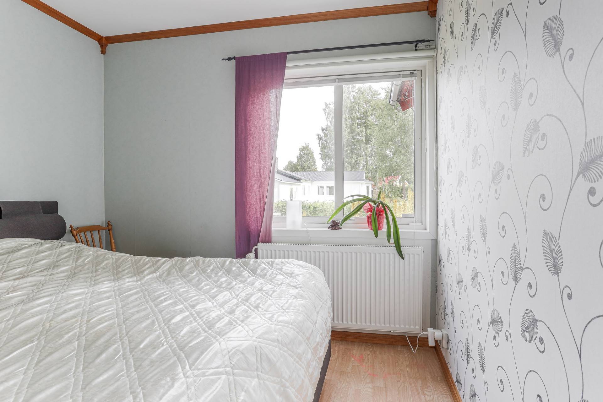 8 rum Villa på Grundtjärnsvägen 9 Södermalm Lycksele kommun - bild 38