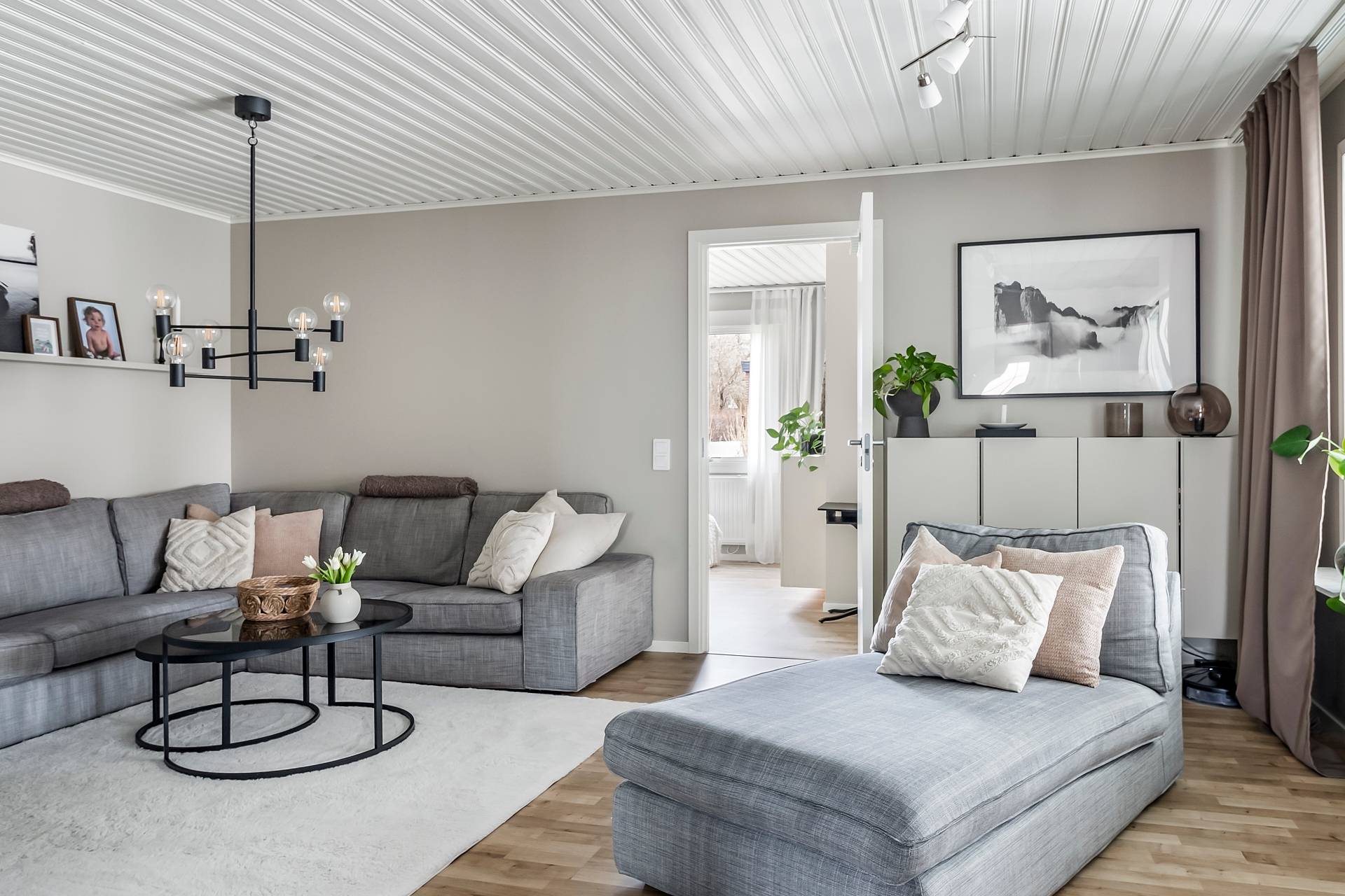 5 rum Villa på Sadelgatan 12 Hästhagen Köpings kommun - bild 21