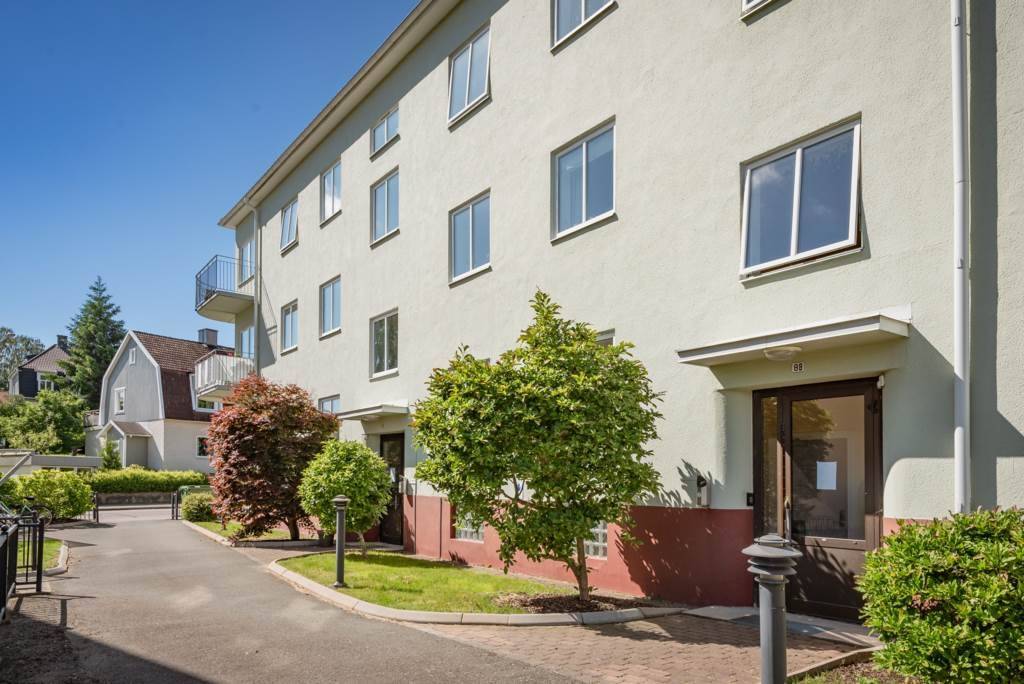1 rum Lägenhet på Södergatan 8A Torpa Jönköpings kommun - bild 21