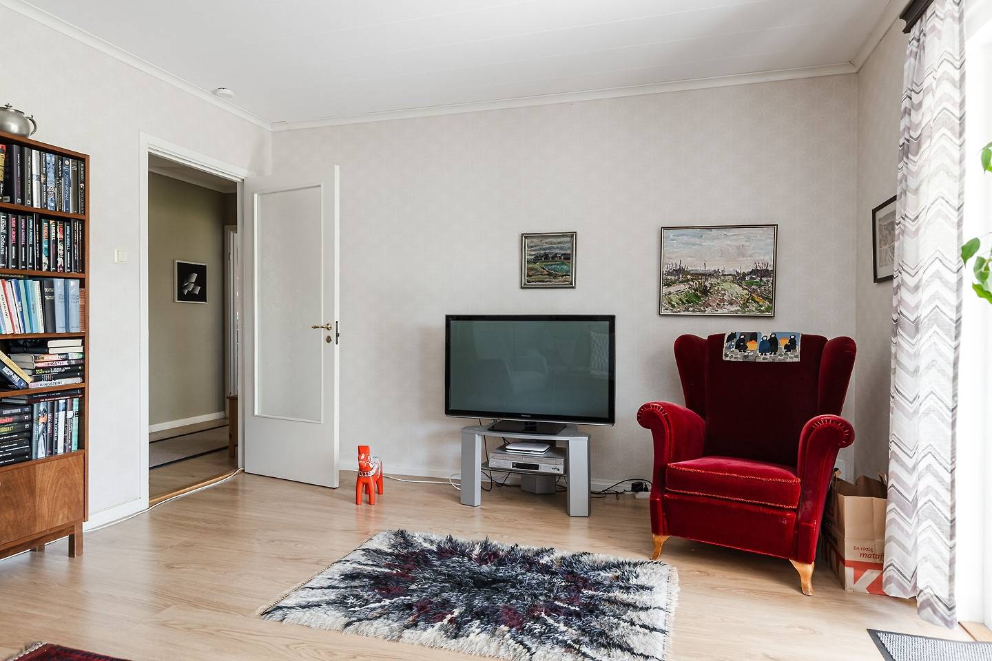3 rum Kedjehus på Lärkvägen 4C Degerängen Arvika kommun - bild 8