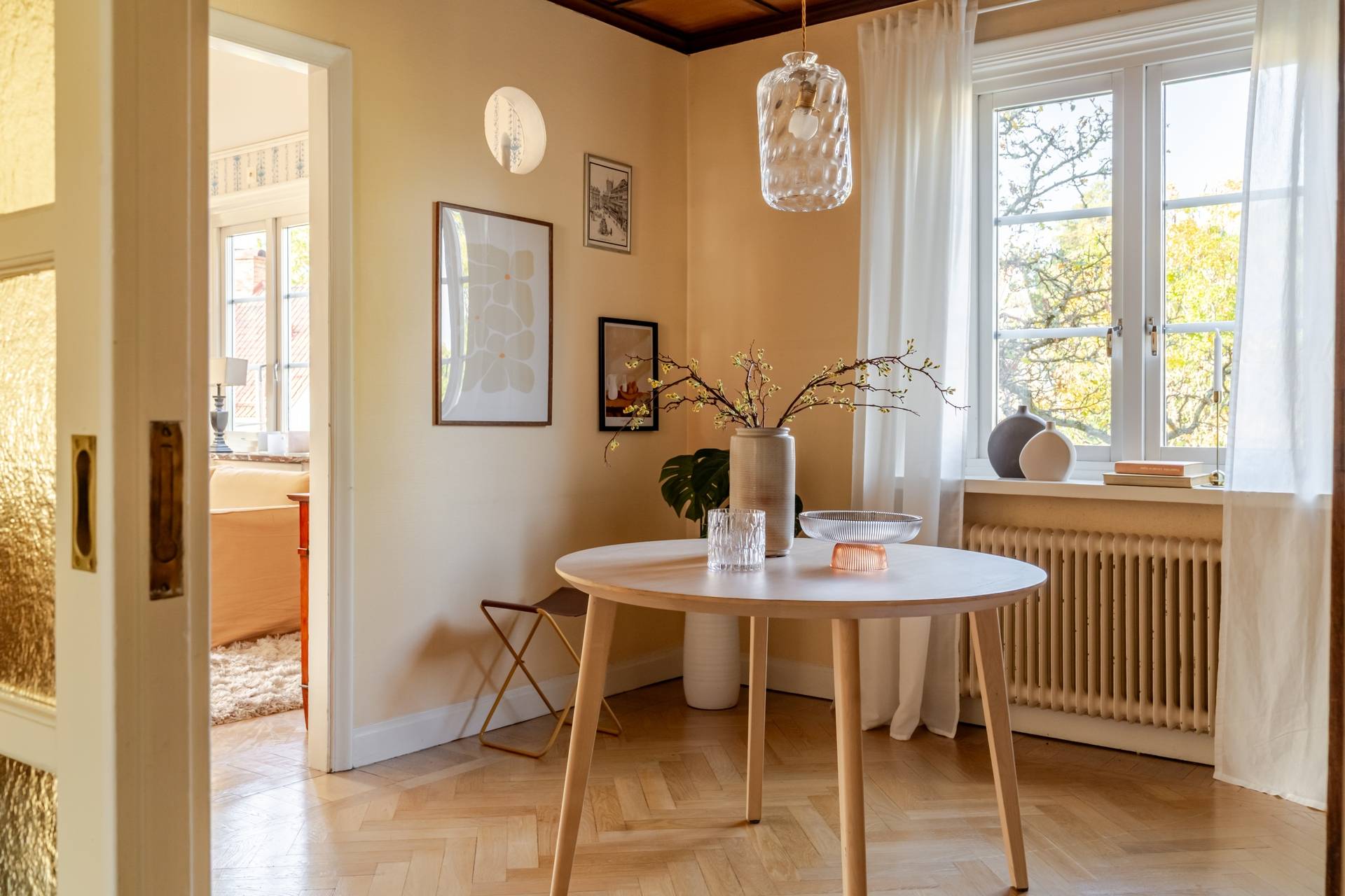 7 rum Villa på Topeliusvägen 32 Bromma Stockholms kommun - bild 24