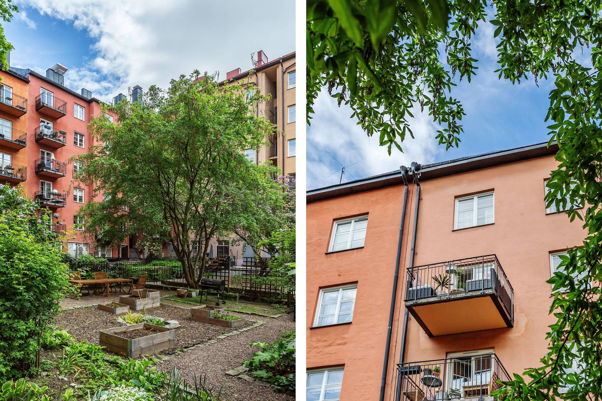 1.5 rum Lägenhet på Krukmakargatan 27, 3tr Södermalm - Maria Stockholms kommun - bild 19