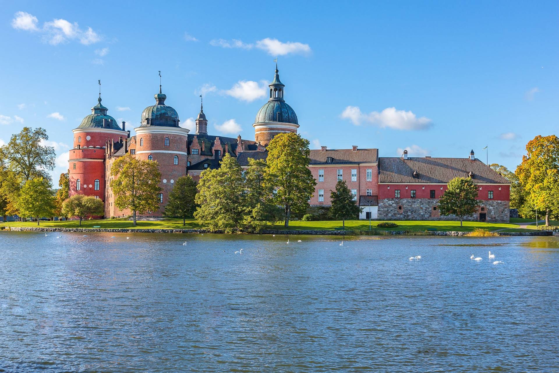 6 rum Villa på Violavägen 5 Mariefred Strängnäs kommun - bild 58