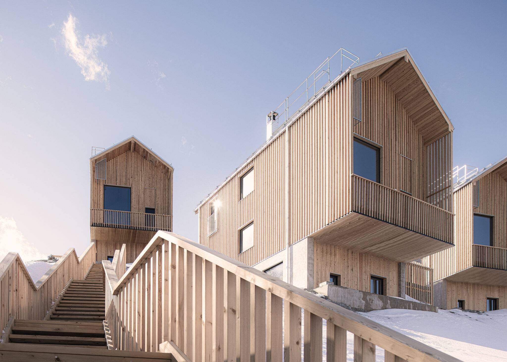 5 rum lägenhet på Vigelbyvägen 15B Tänndalen - Funäsdalen, Härjedalens kommun - bild 3