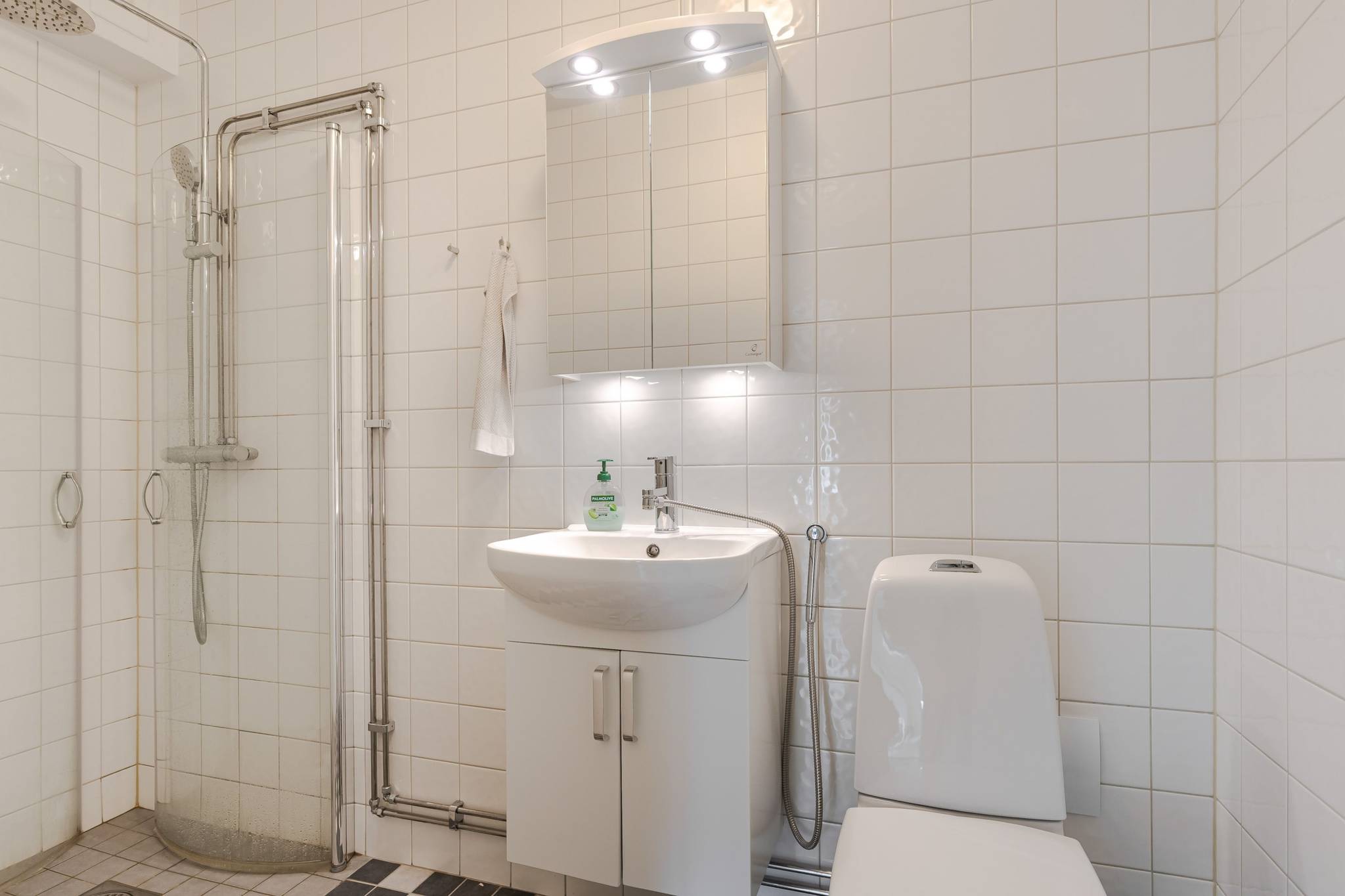 2 rum Lägenhet på Östra Åsgatan 13 Nyfors Eskilstuna kommun - bild 12