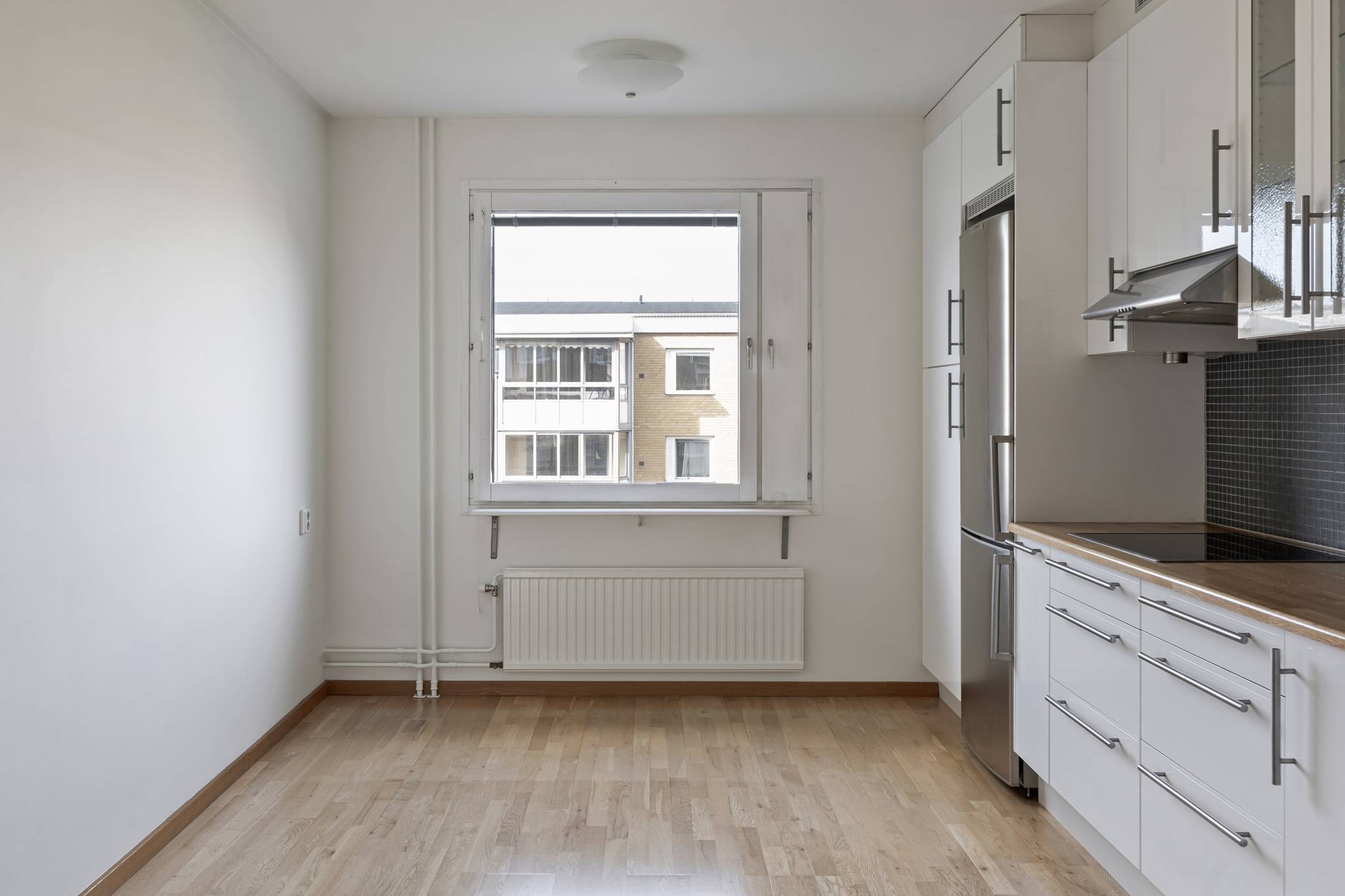2 rum lägenhet på Västra Skrävlingevägen 103 Gula Höja, Malmö kommun - bild 3