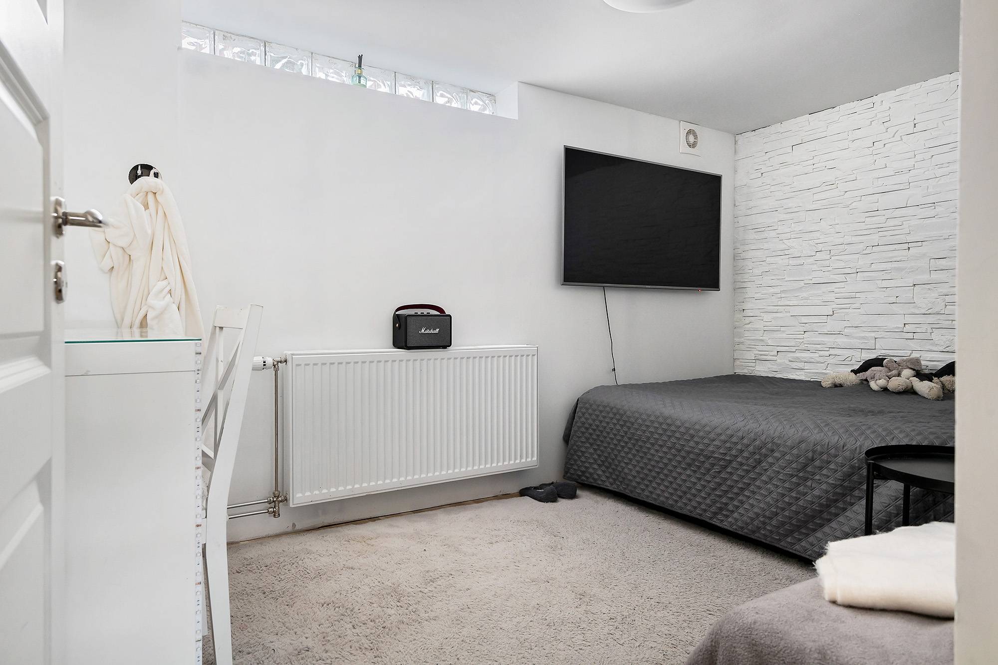 124 m² Villa på Lärkvägen 1 Lammhult Växjö kommun - bild 27