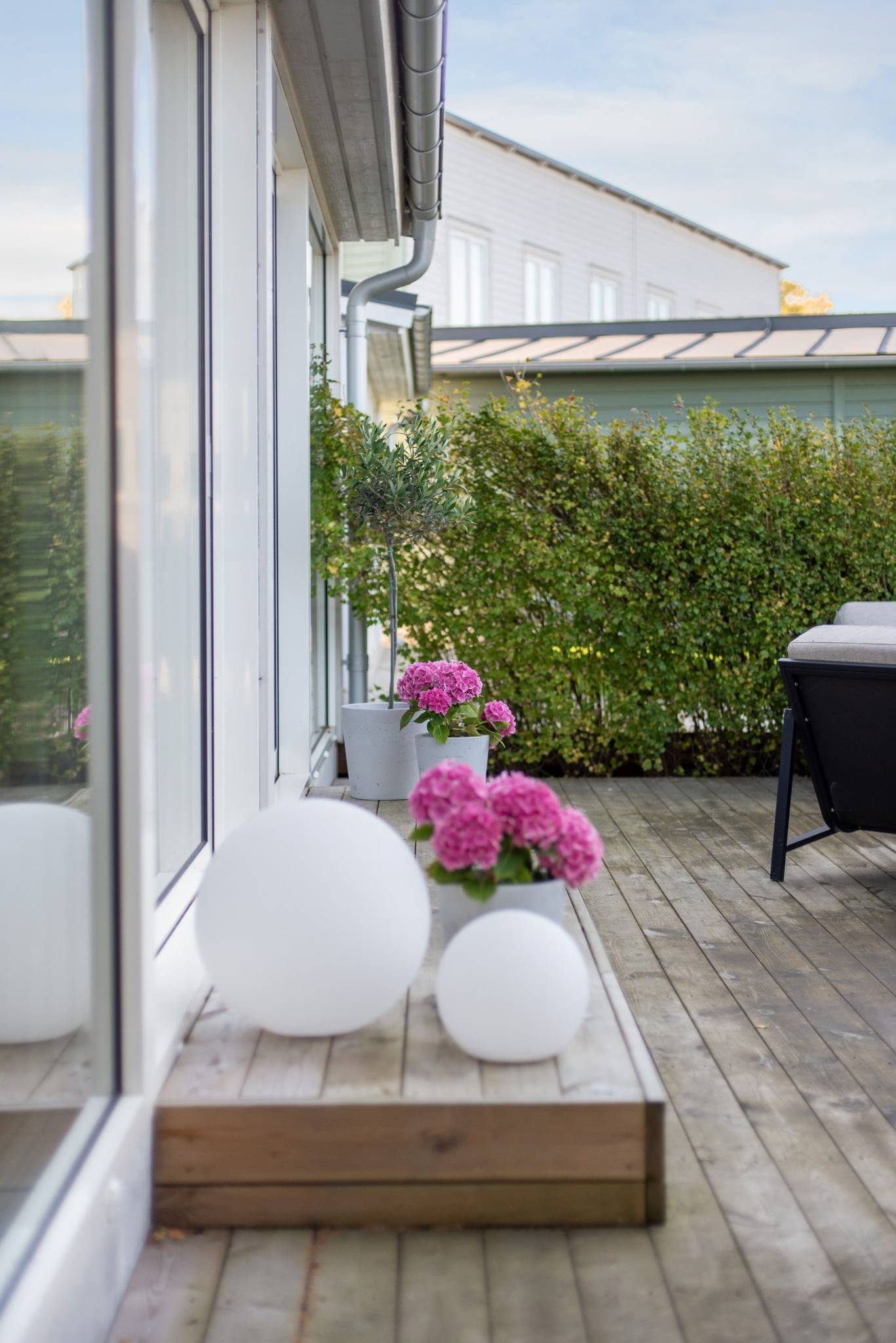 5 rum Radhus på Vårbrisvägen 62 Tallboda Linköpings kommun - bild 33