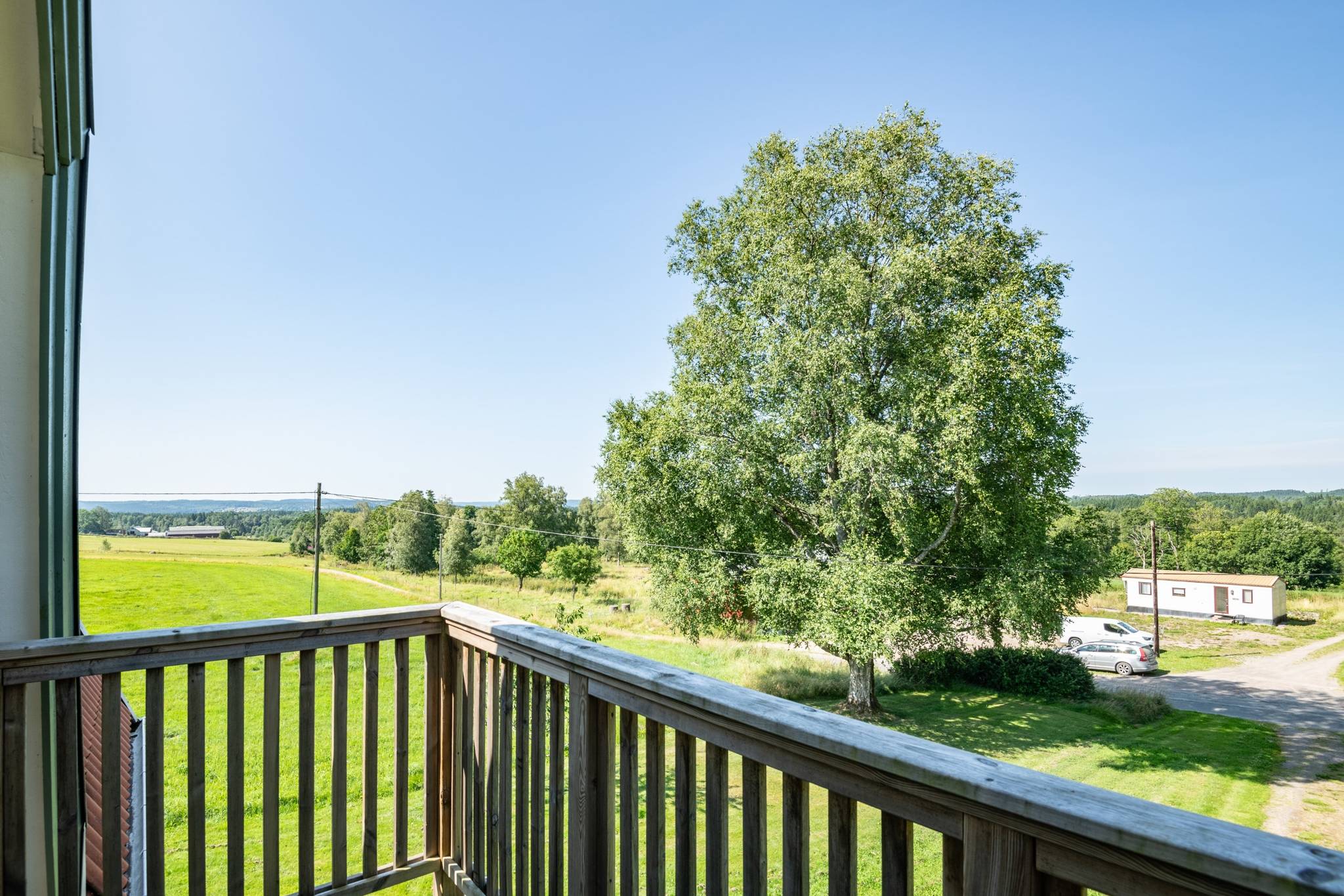 214 m² Gård/skog på Tärby Södra Esstorp 14 Fristad Borås kommun - bild 45